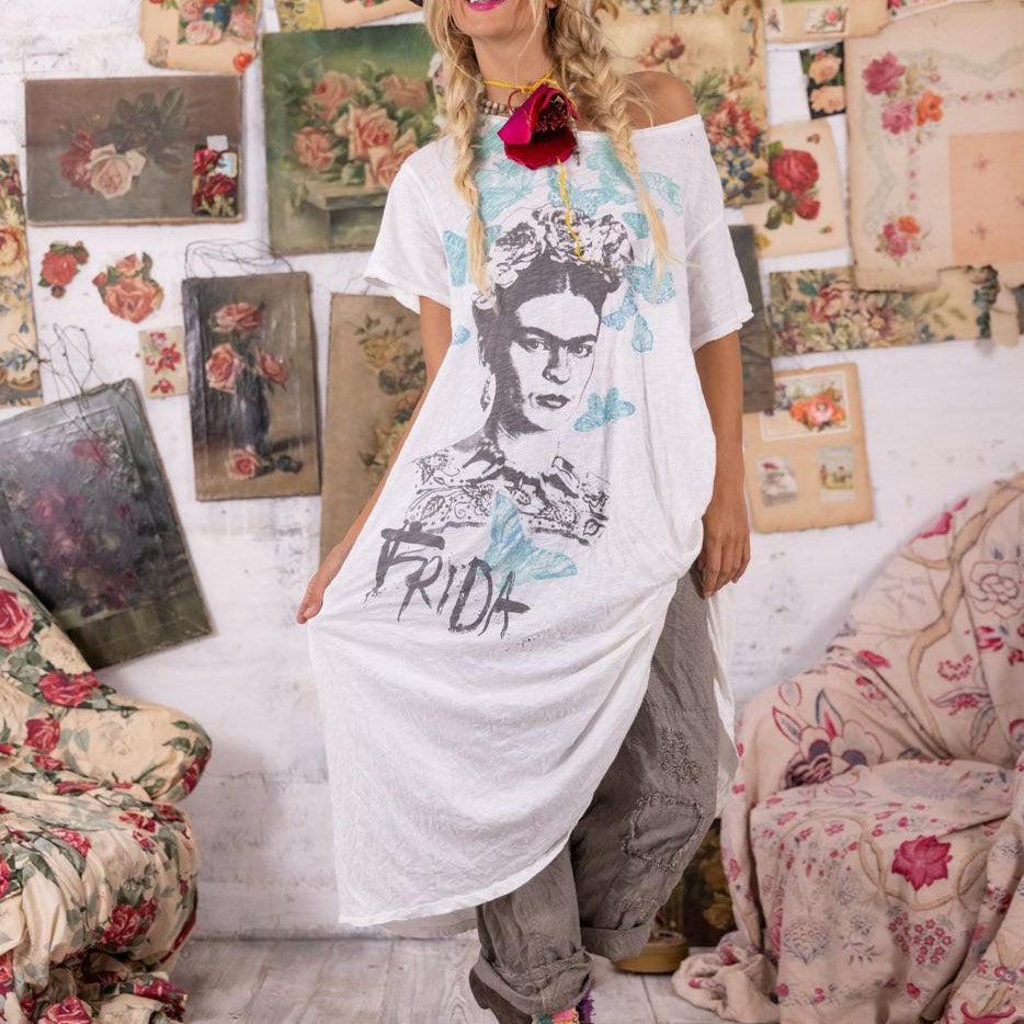 Magnolia Pearl The Remedy Tee Dress