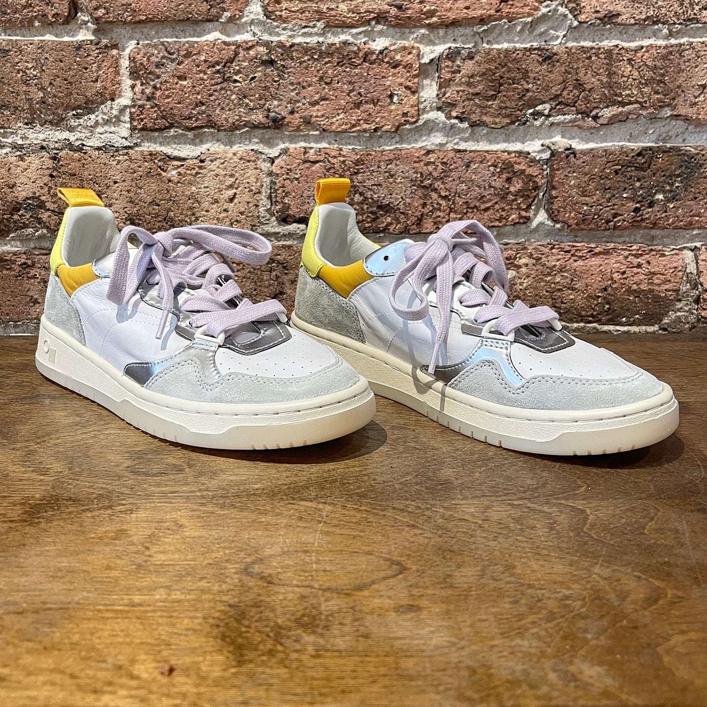 Oncept Phoenix Cool Grey