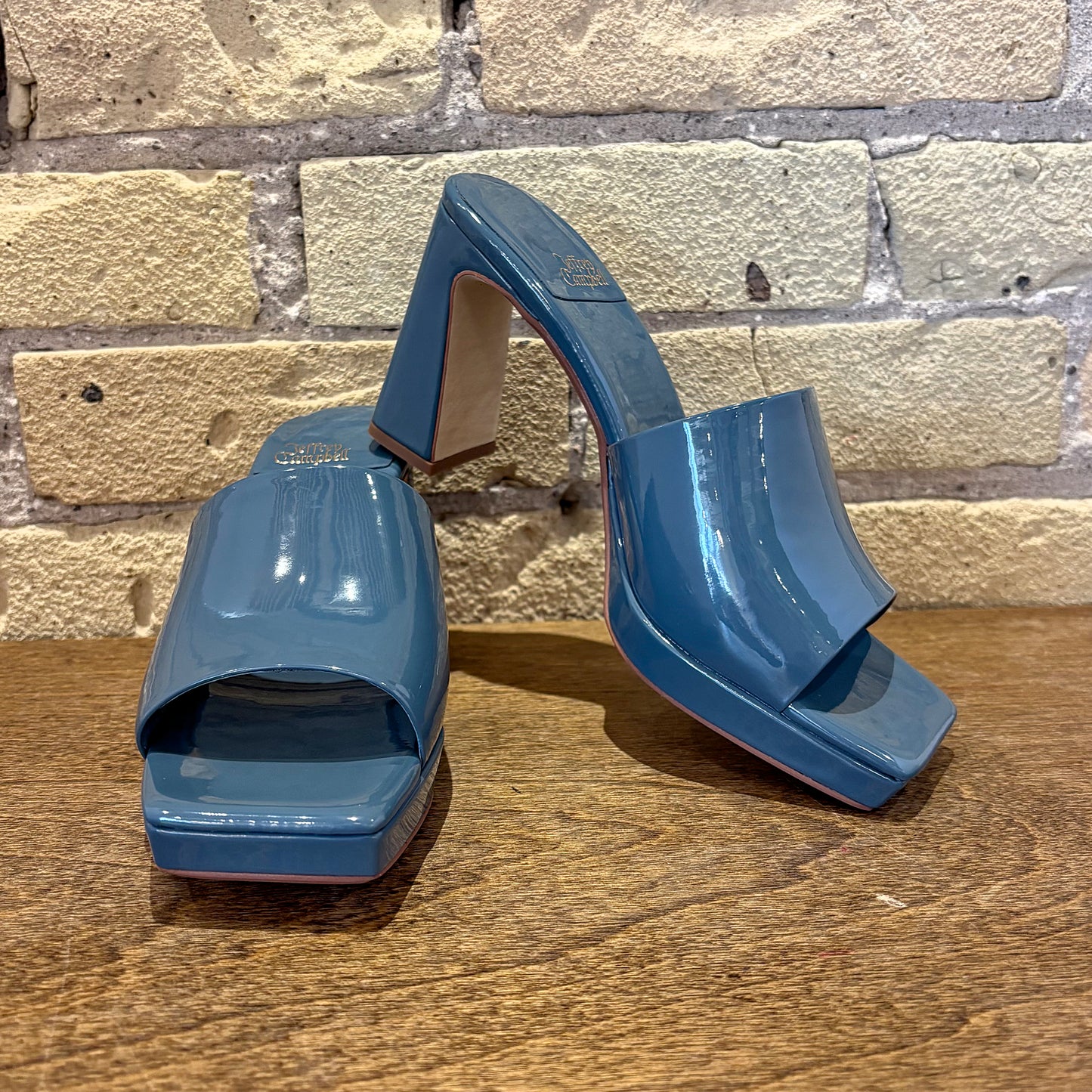 Jeffrey Campbell Dress-Code - shoostore