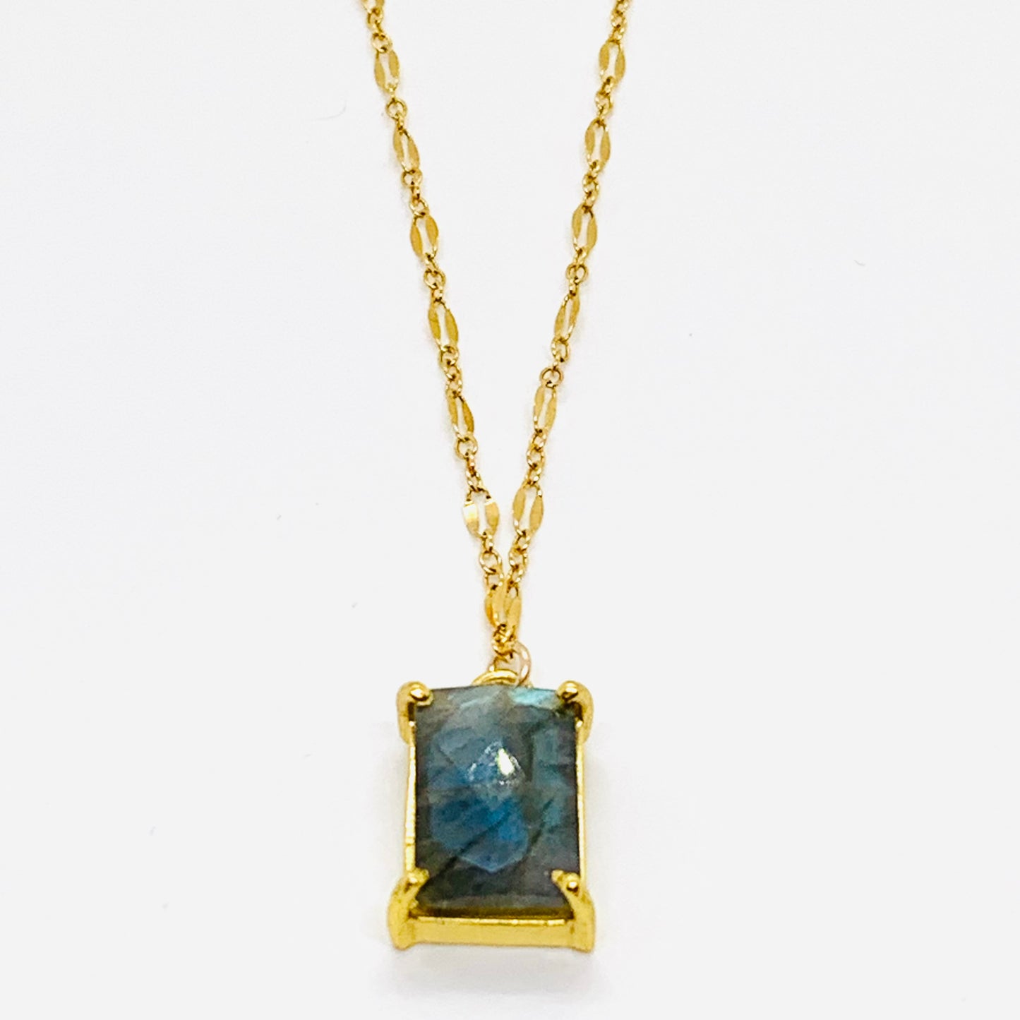Avaasi Necklace N 4170