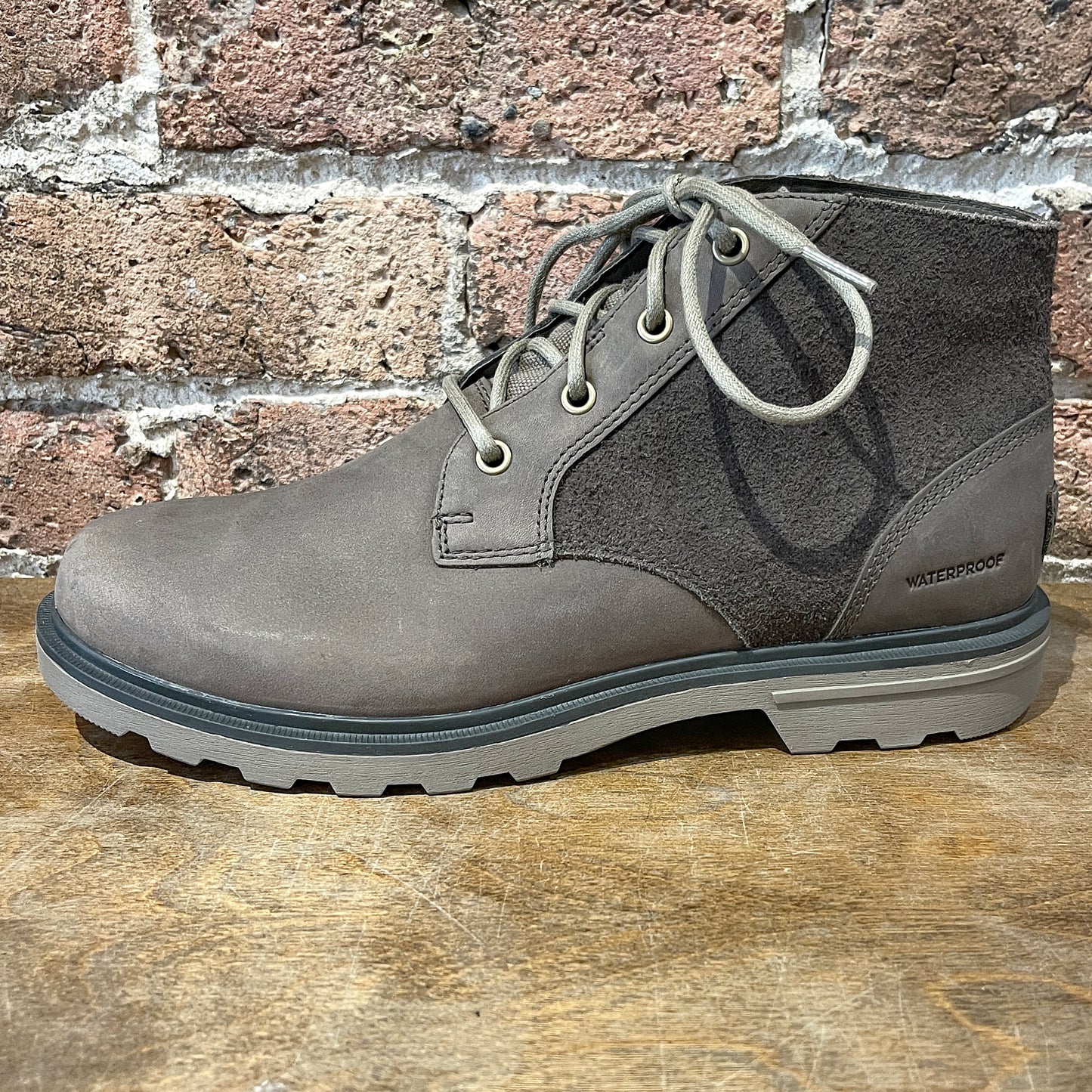 Men's Carson Chukka Boots