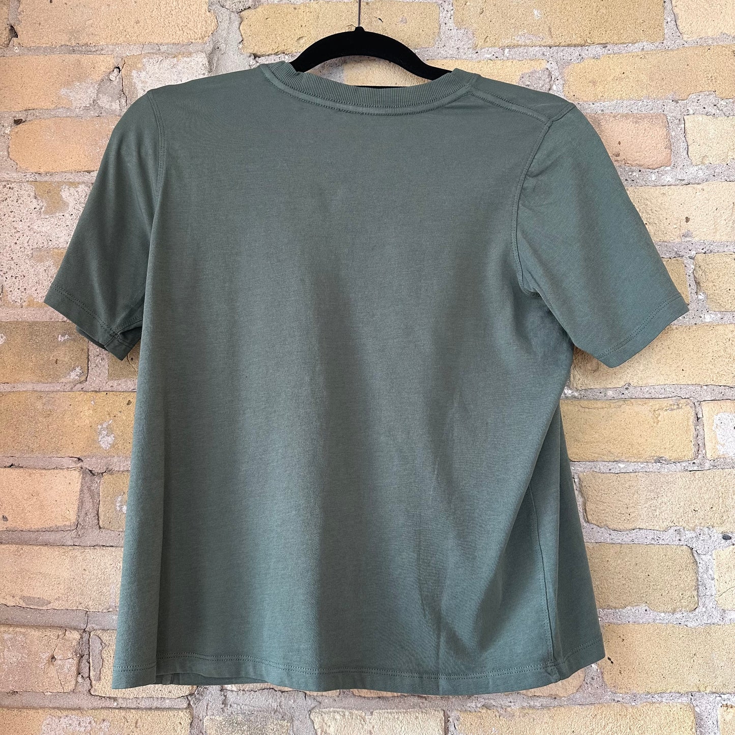 Mono B Classic Boxy Fit Tee