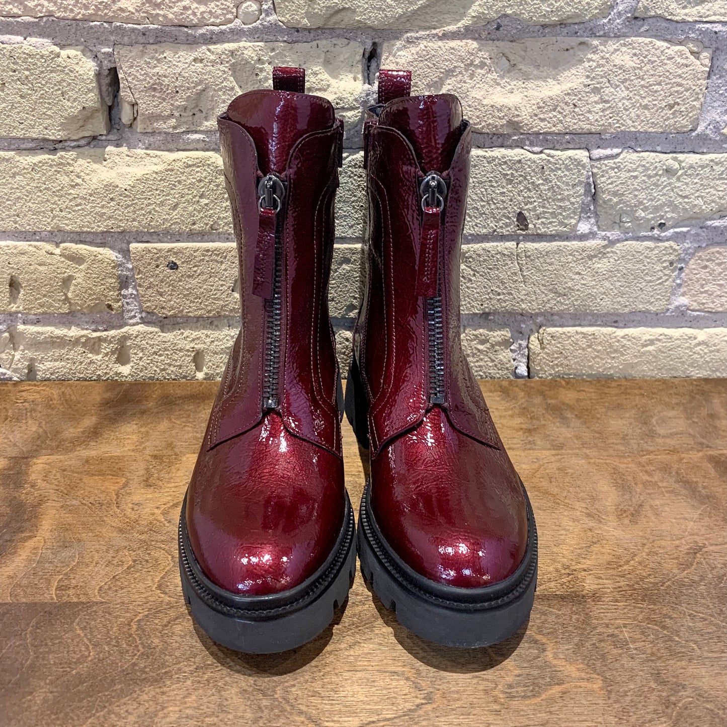 Gabor 71.854.95 Zip Boot
