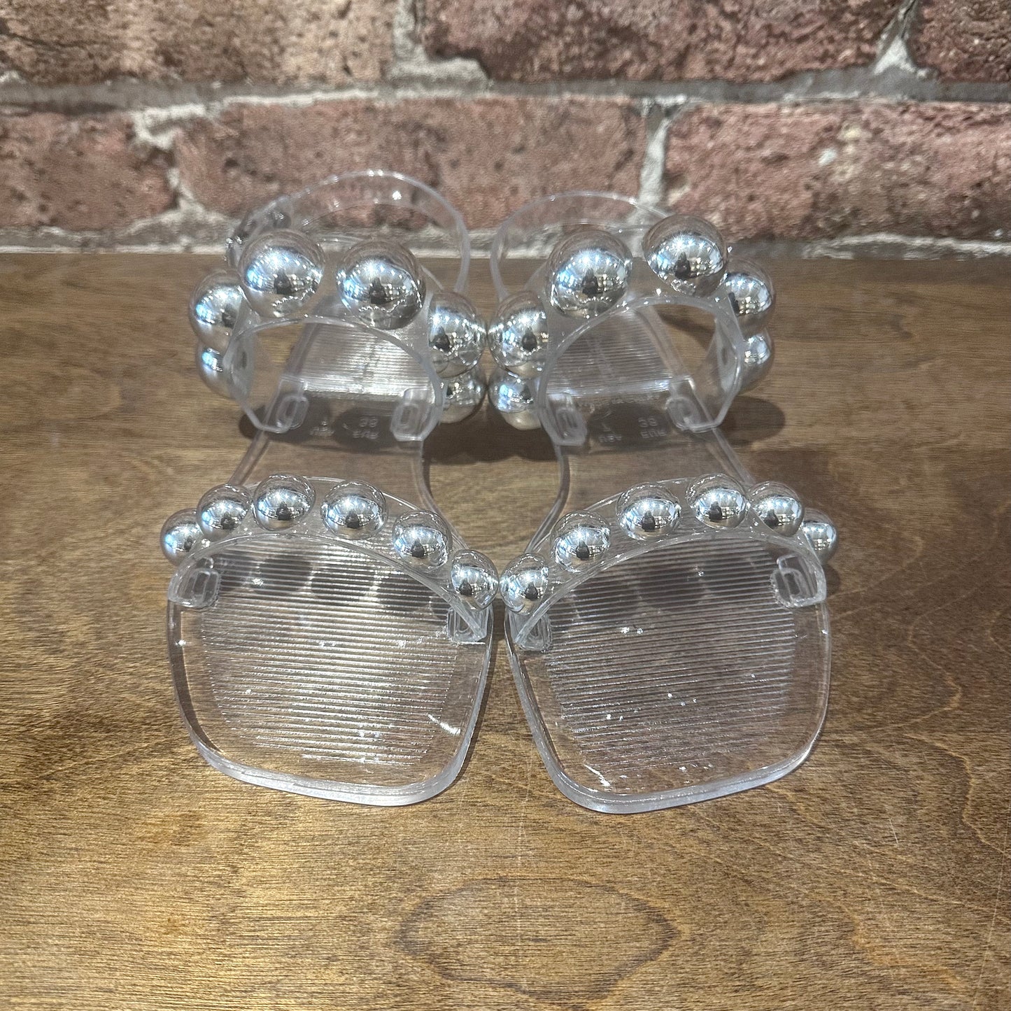 Jeffrey Campbell Gum-Drop