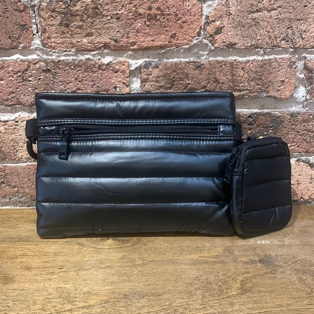 DOWNTOWN CROSSBODY BAG