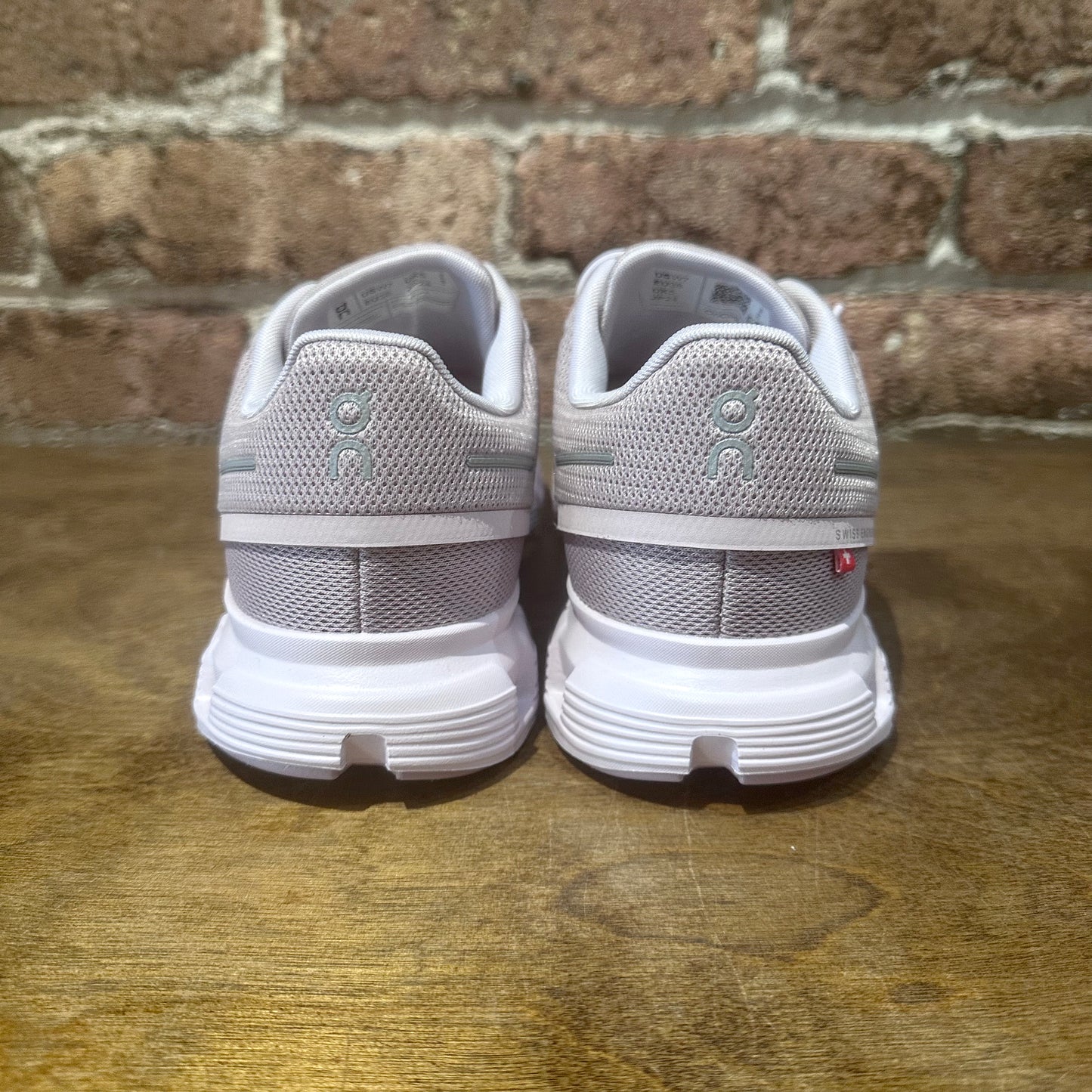Cloud 6 Women's Mauve | Orchid