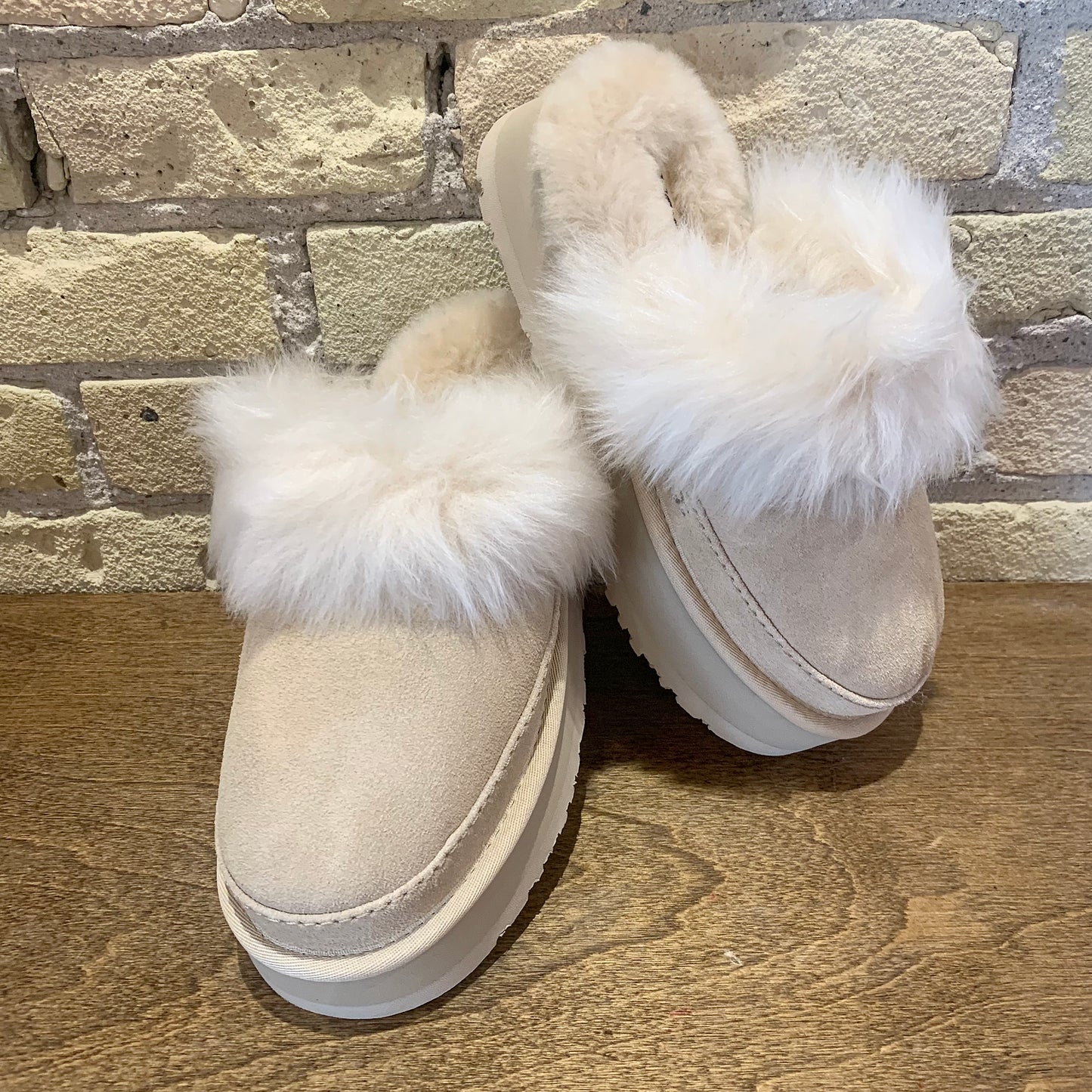 UGG Women's Disquette Chalet