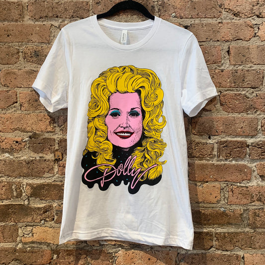 Electric Garbage Dolly T-Shirt