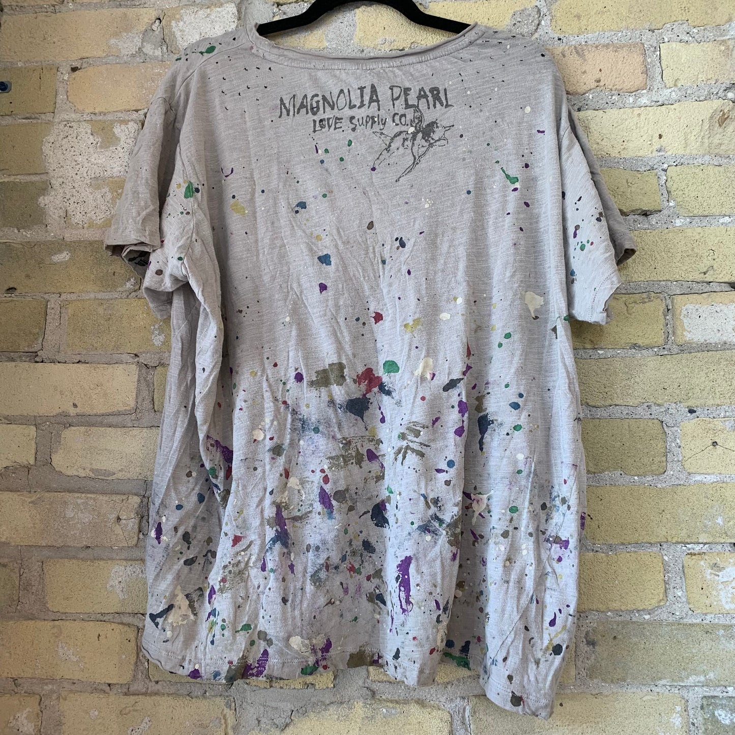 Magnolia Pearl PJB Art Tee