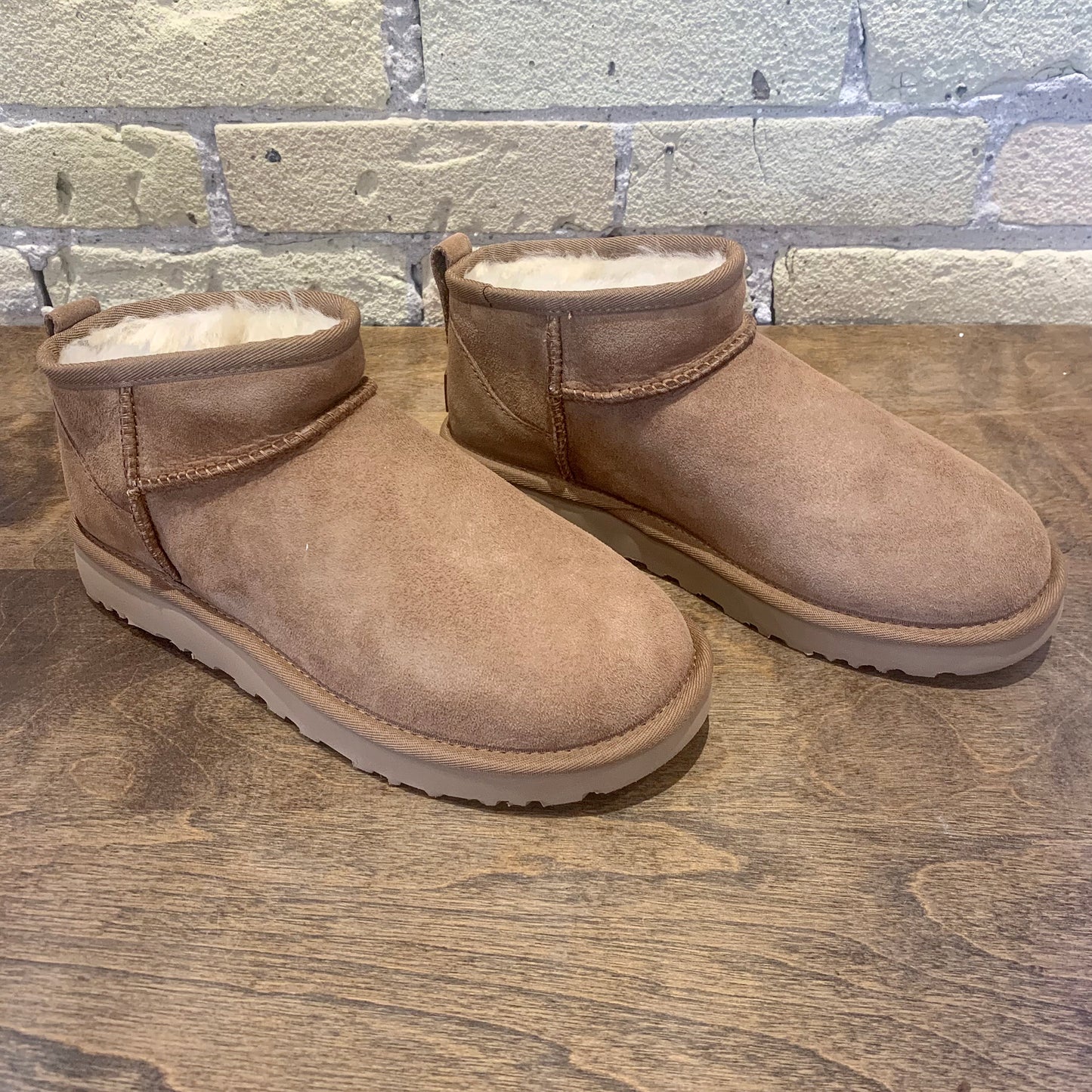 UGG Women's Classic Ultra Mini