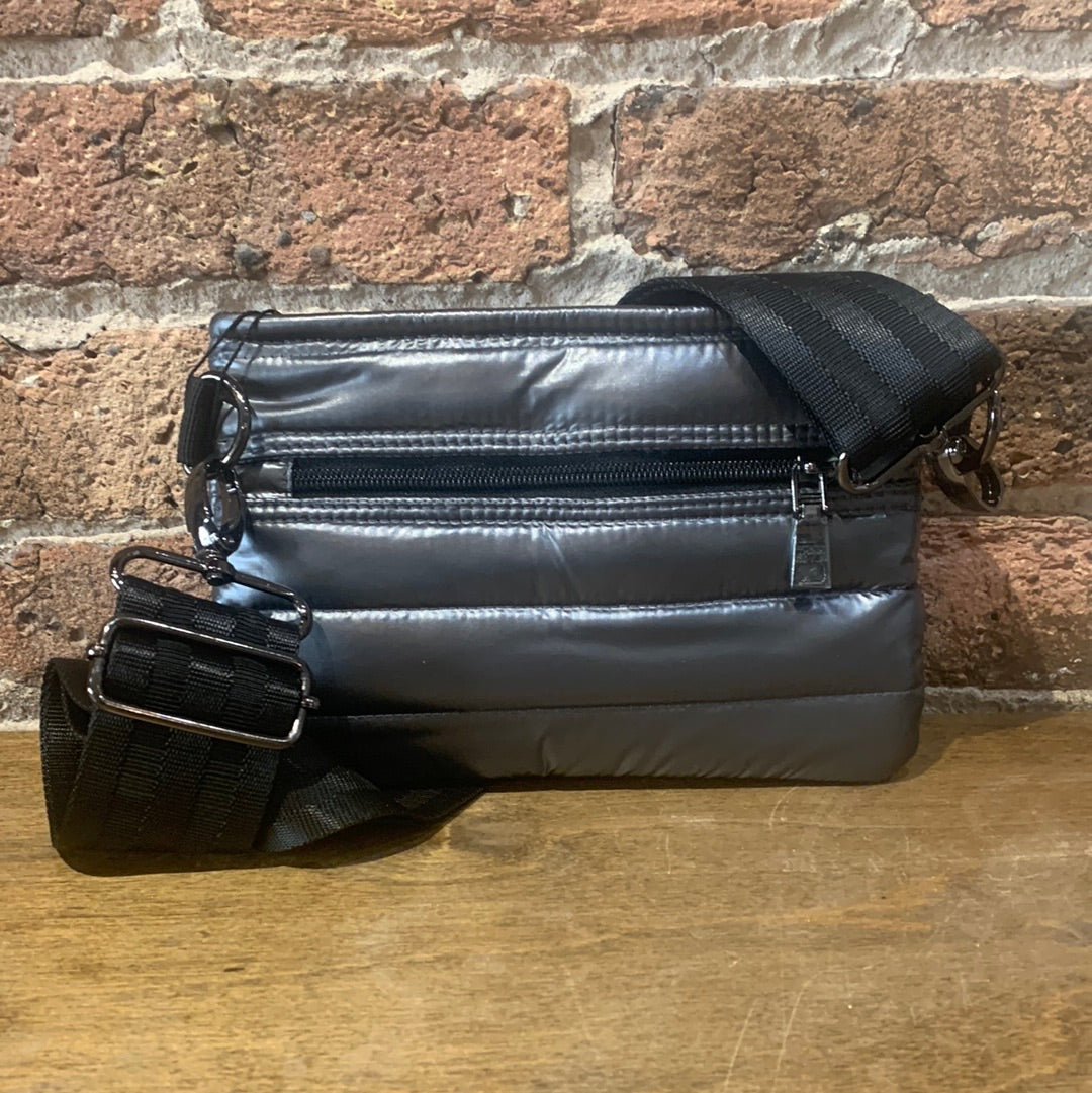 BUM BAG/CROSSBODY