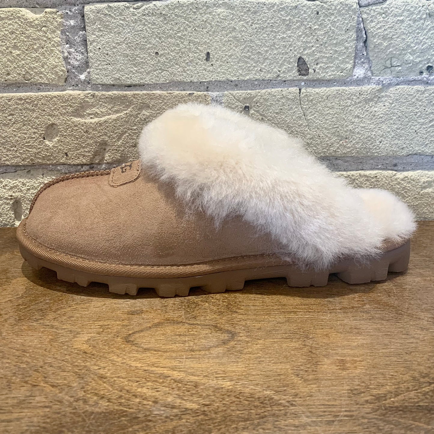 UGG Women's Coquette Slipper