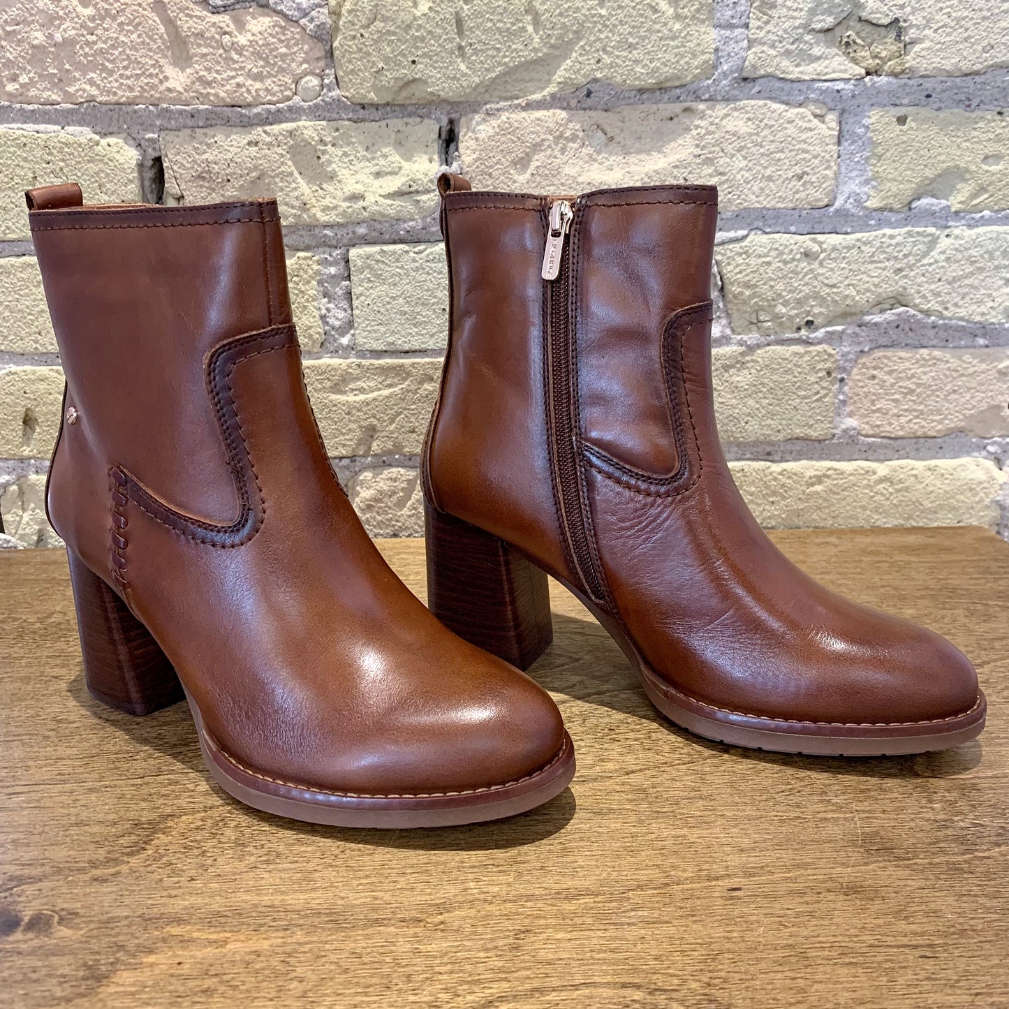 Pikolinos Palencia Ankle Boot W9U-8945C1