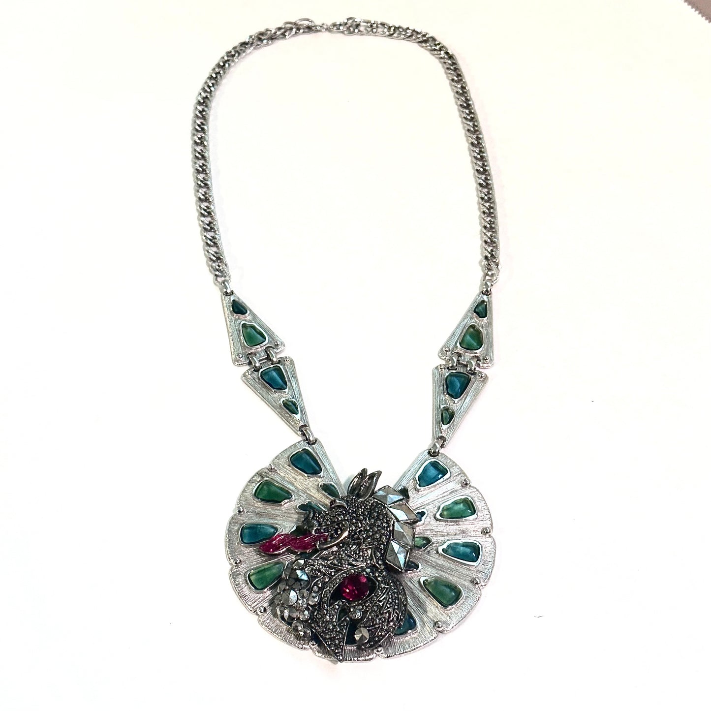 JMVAC Necklace
