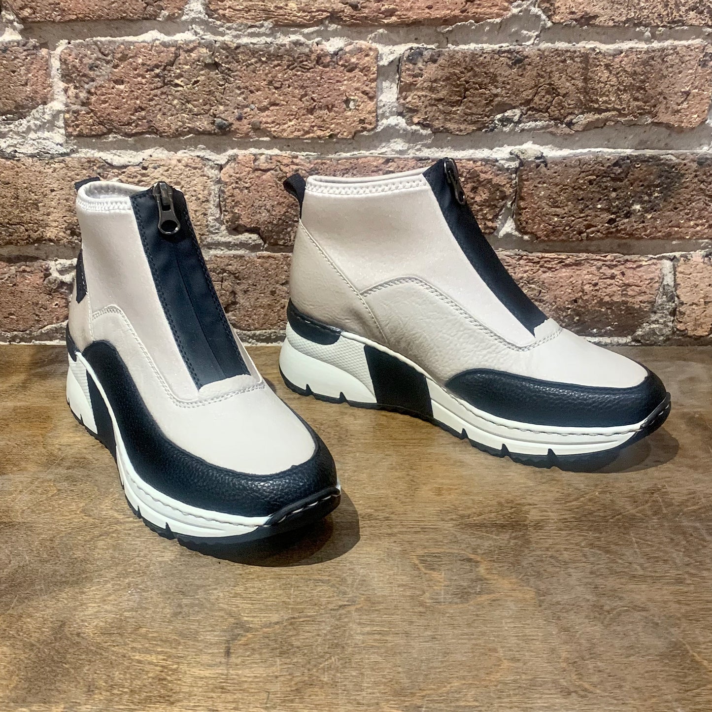 Rieker N6352-60 Kitty