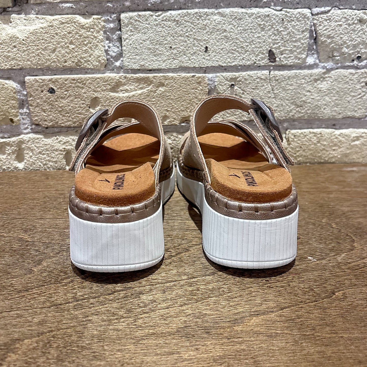 Pikolinos W0K-0827SEC1 Gomera Desert