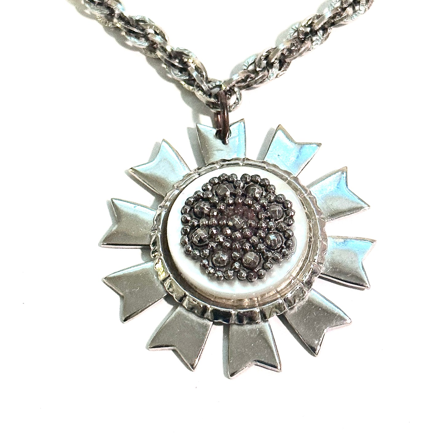 JMVAC Necklace