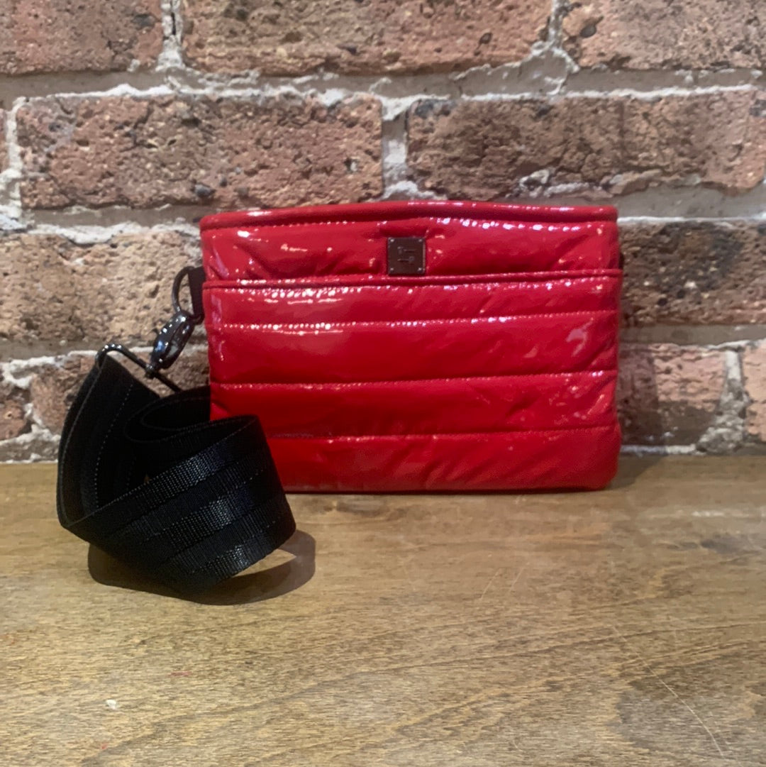 BUM BAG/CROSSBODY