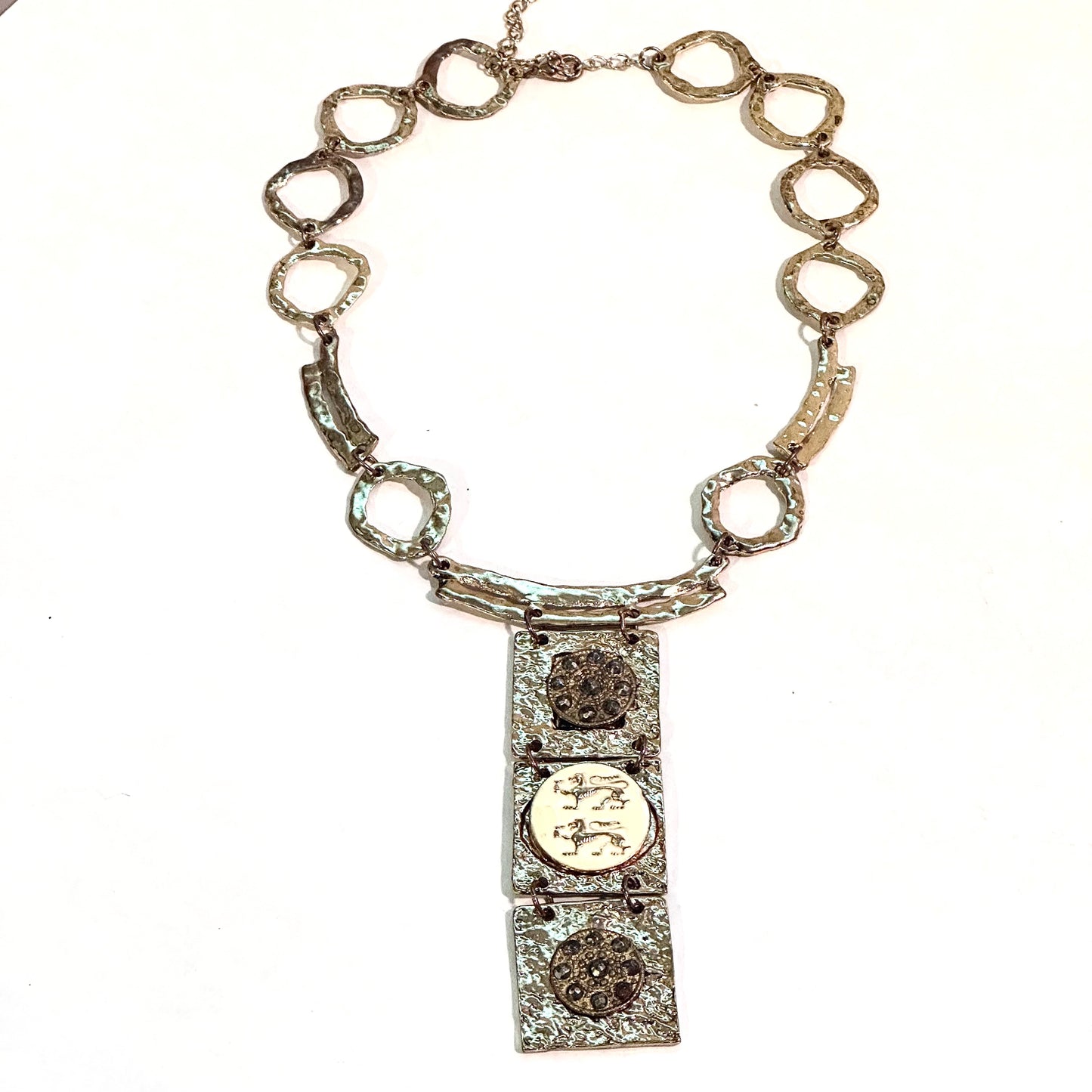 JMVAC Necklace