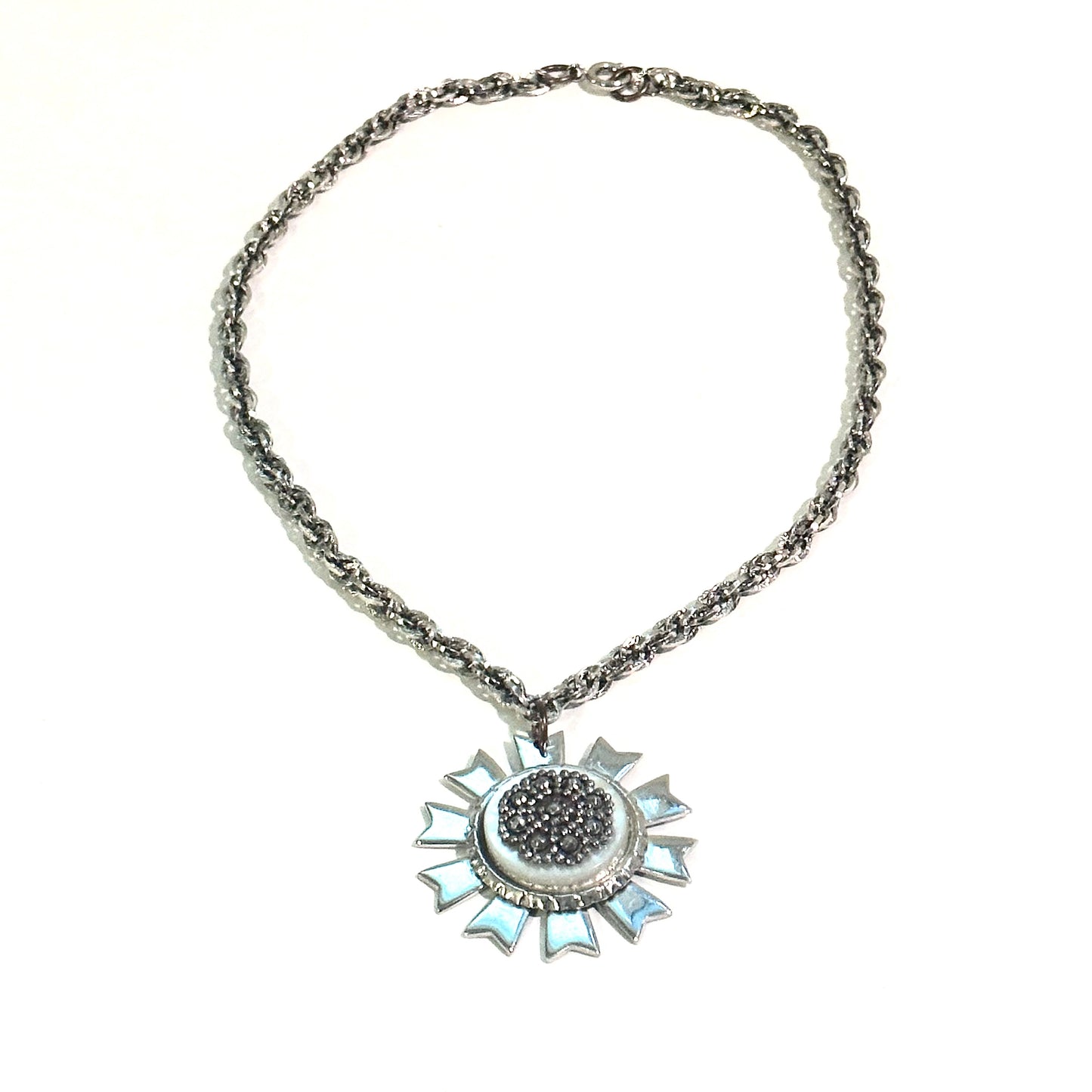 JMVAC Necklace