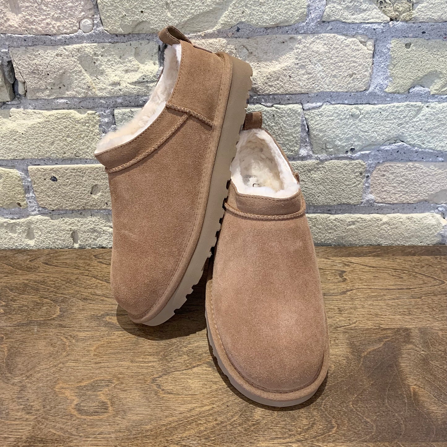 UGG Women's Classic Micro Clog