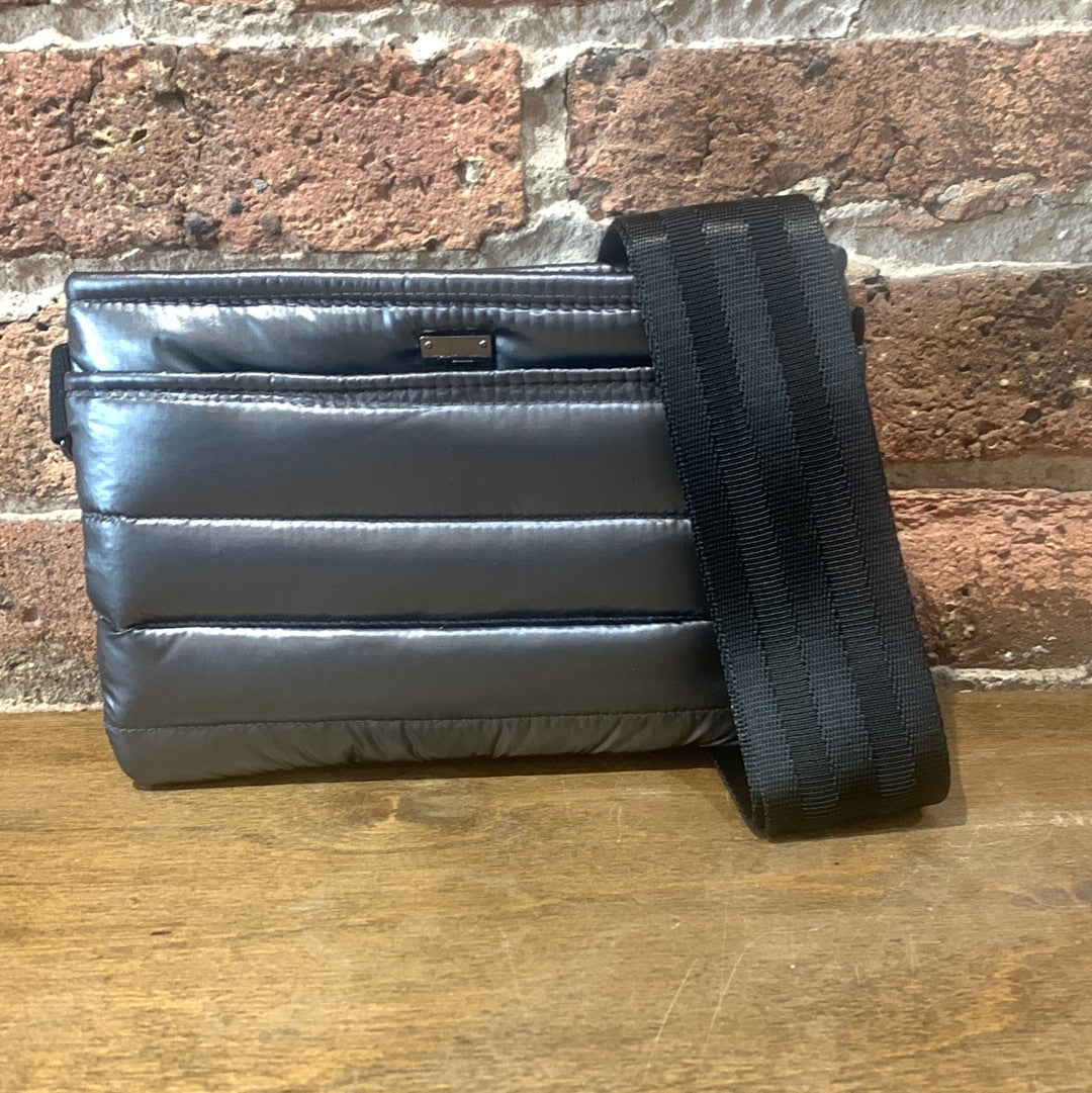 BUM BAG/CROSSBODY
