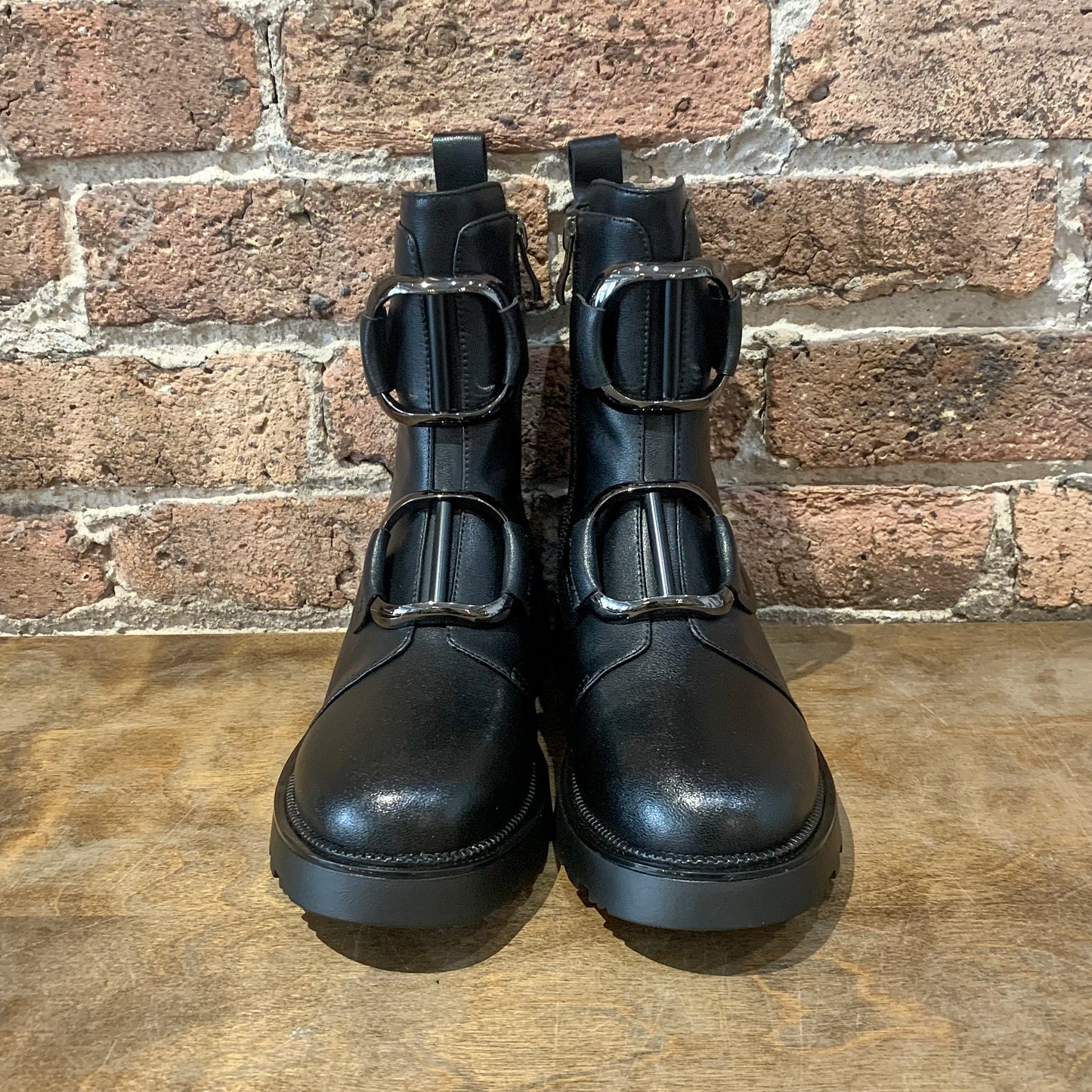 Azura Vivienne Boots