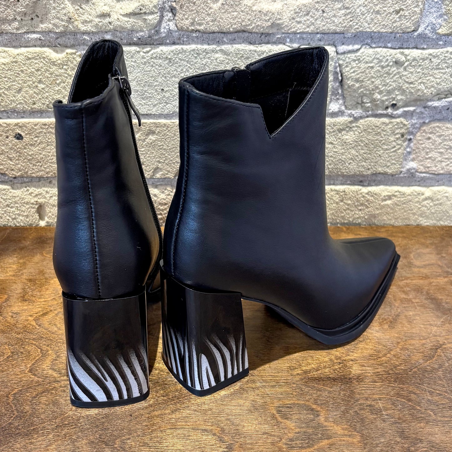 Azura WANDERER Boots