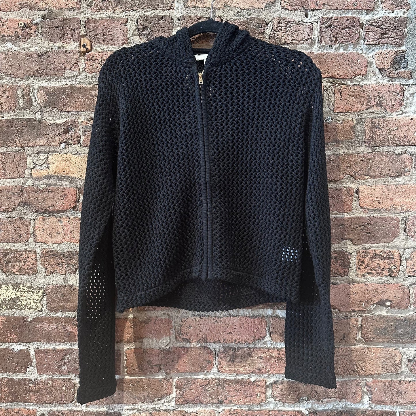 The Jones Sweater