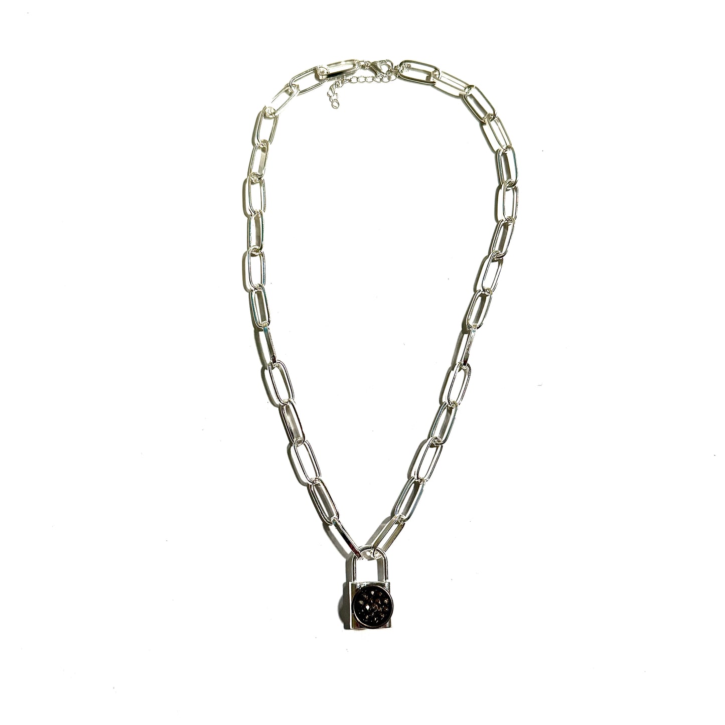 JMVAC Necklace - shoostore