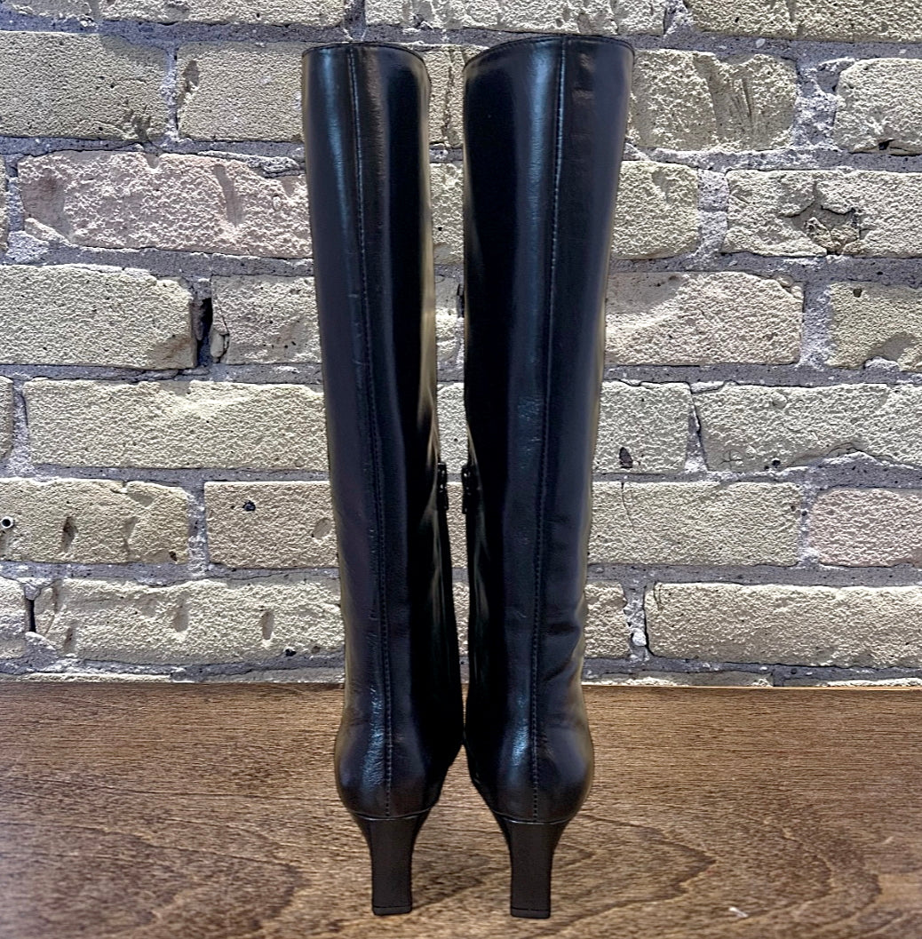 Intentionally Blank Seville Boot