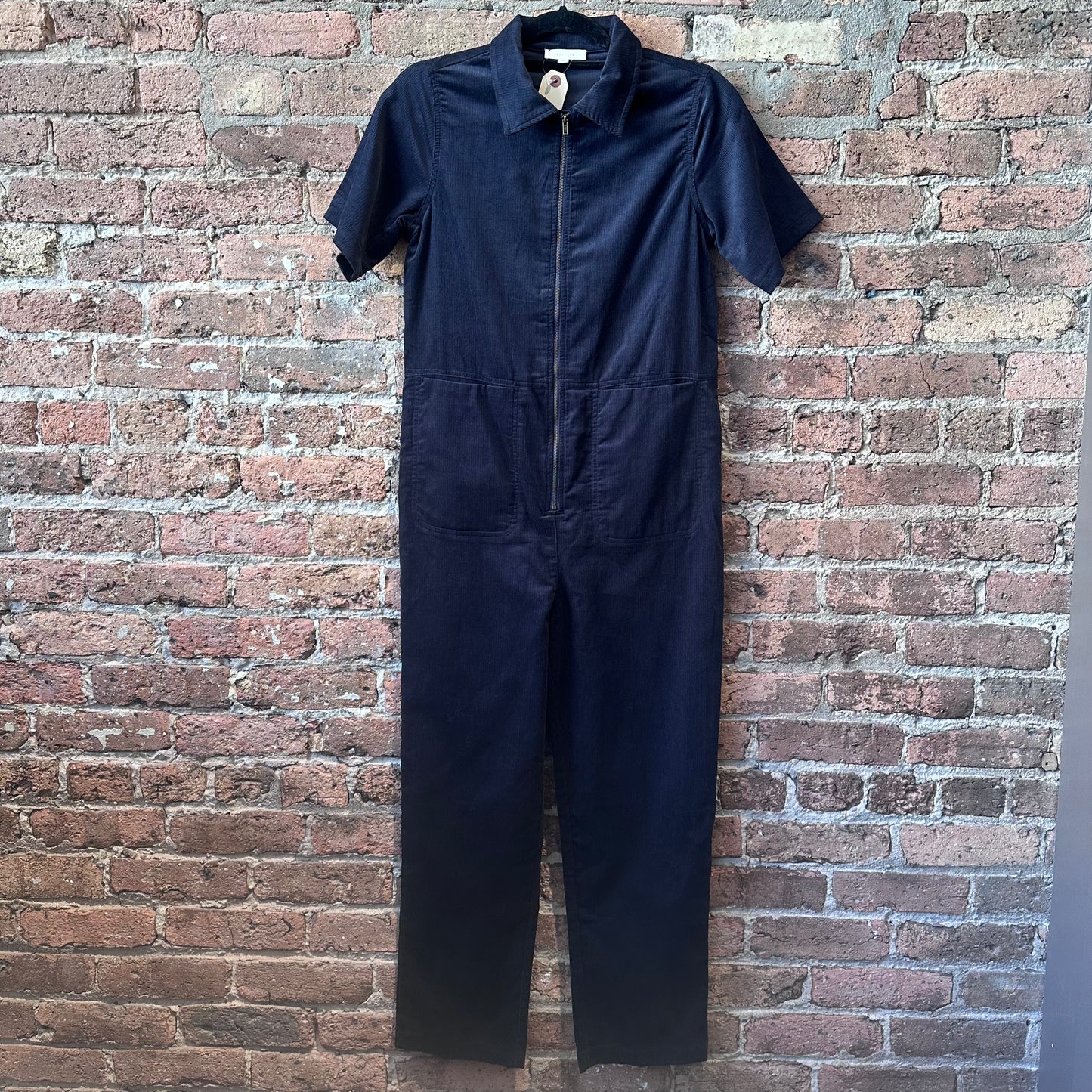Colby Jumpsuit