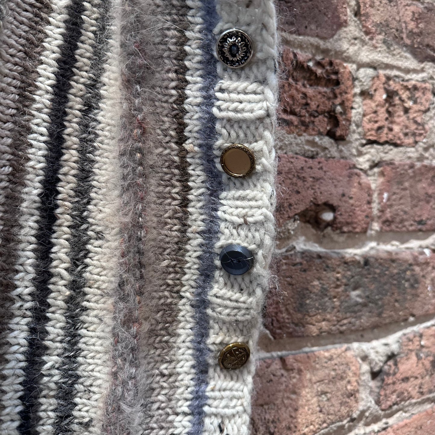 Chat Noir Neutral Poncho