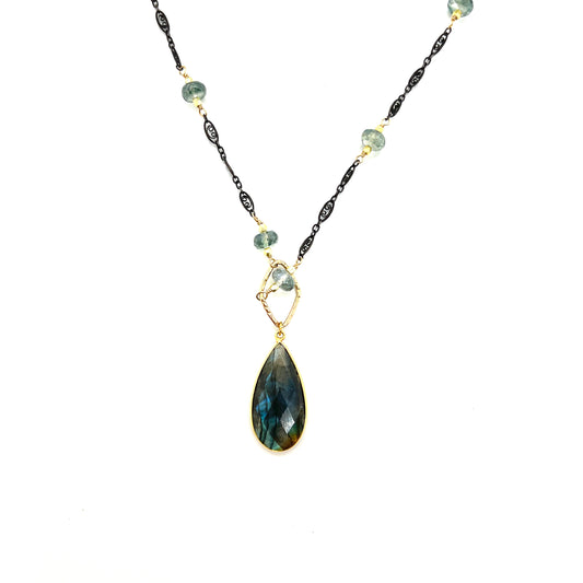 Avaasi Necklace N 2688