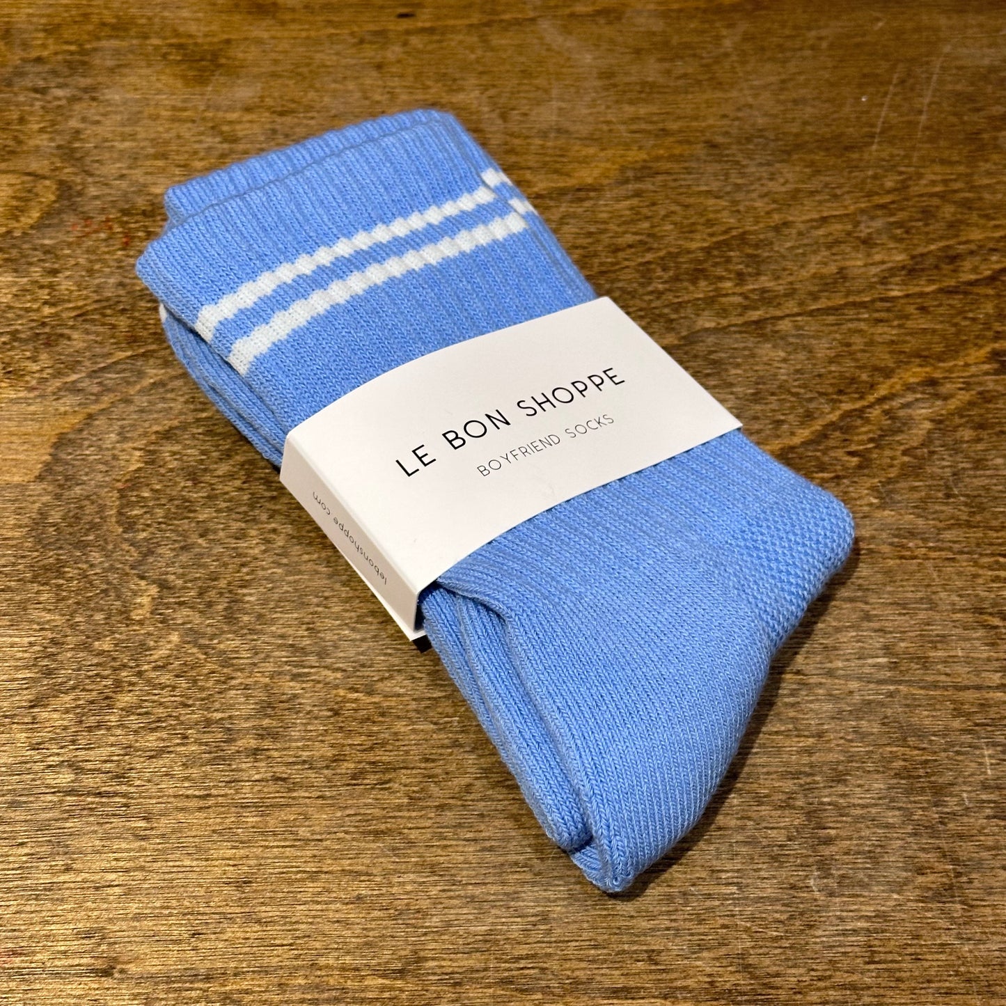 Le Bon Boyfriend Sock