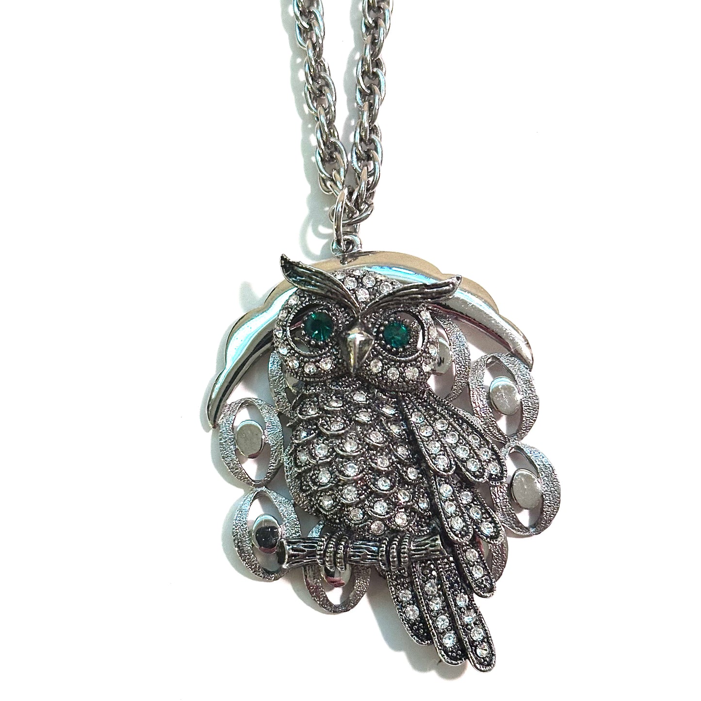JMVAC Necklace