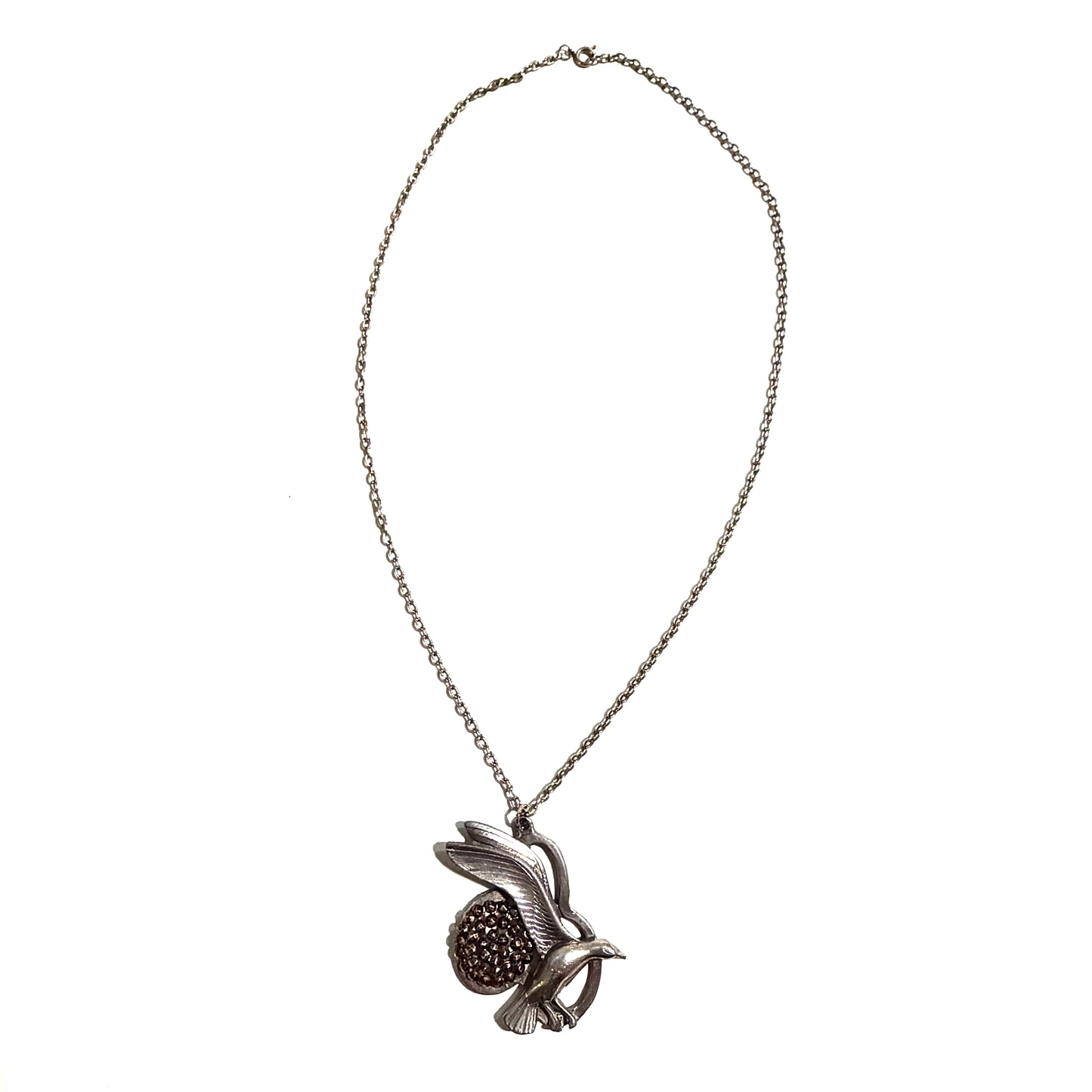 JMVAC Necklace - shoostore