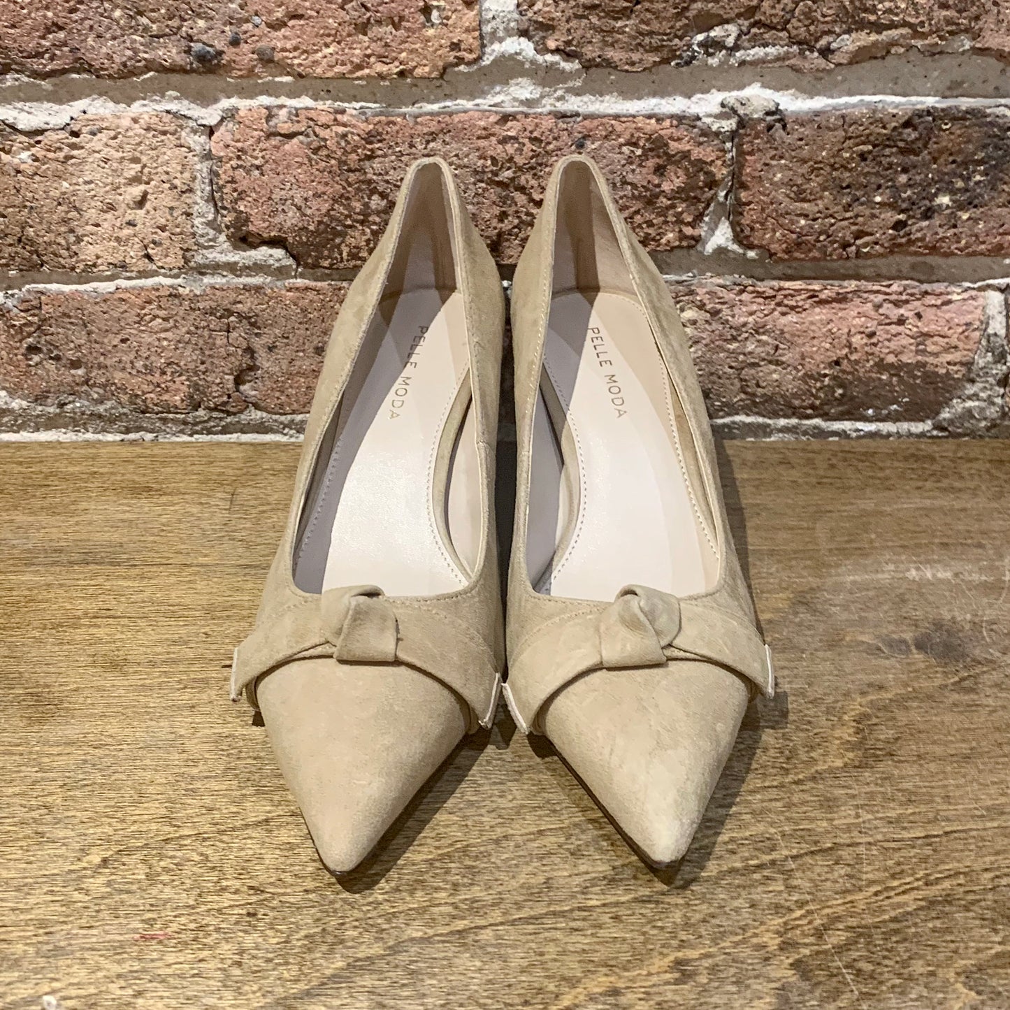 Pelle Moda Keesa Latte