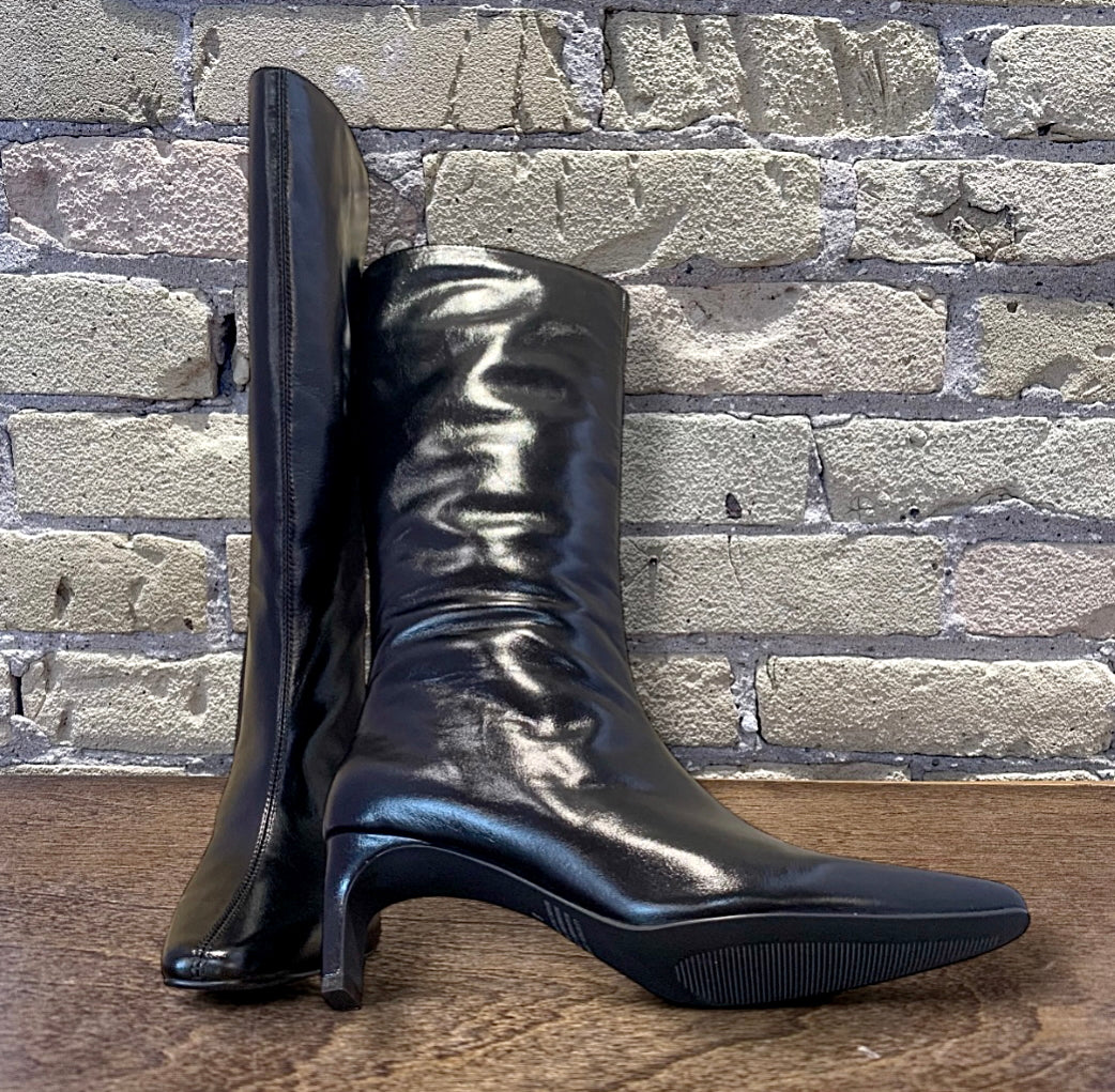 Intentionally Blank Seville Boot
