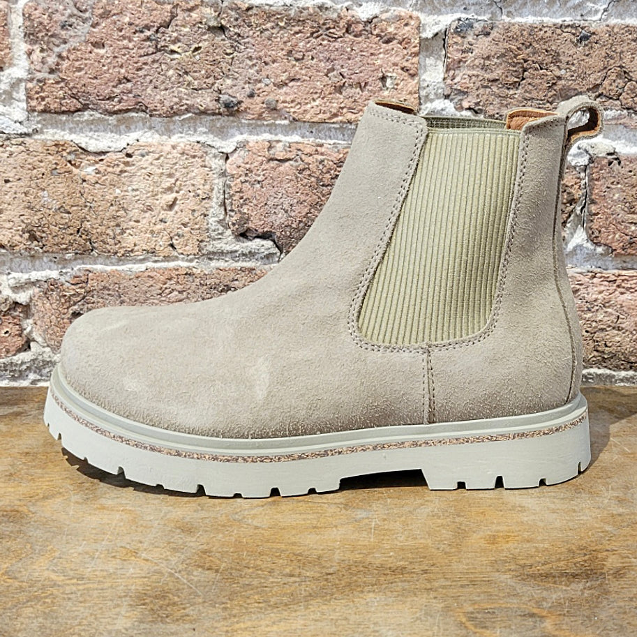 Birkenstock Highwood Chelsea Boot
