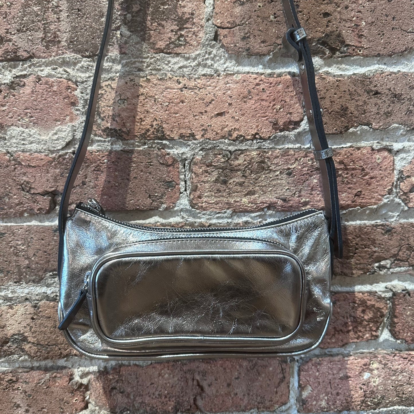 Vagabond Vienne Silver