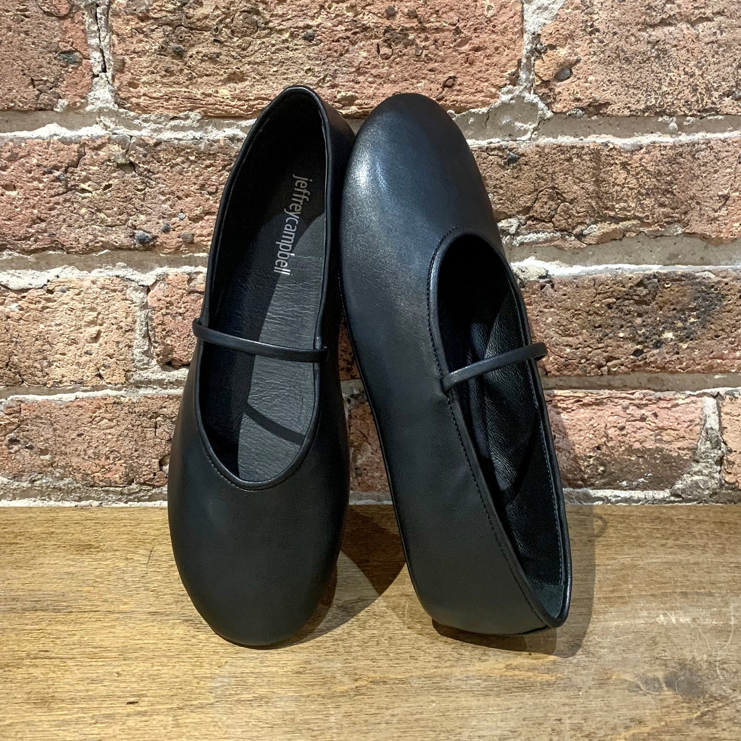 Jeffrey Campbell Dancerina
