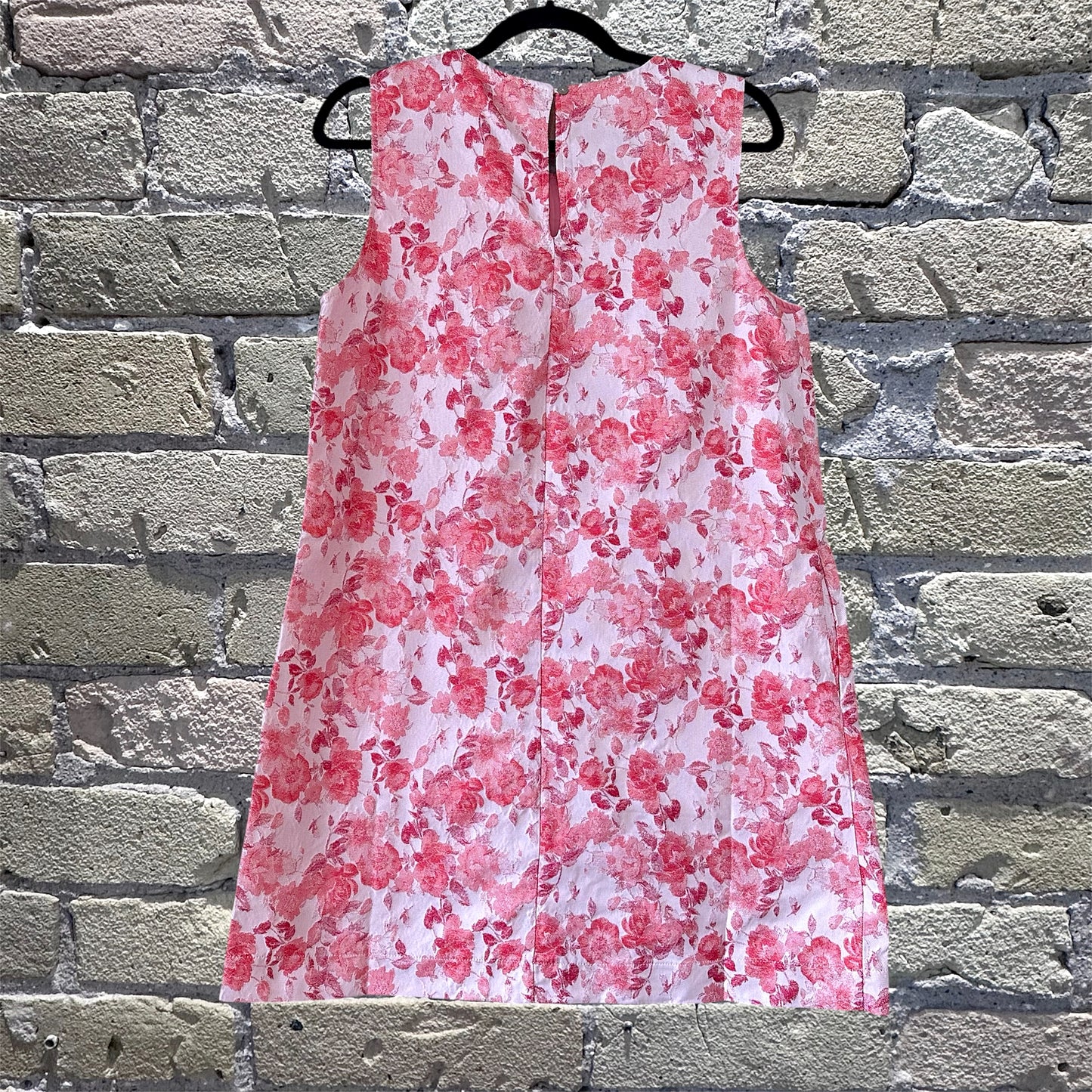 Jodifl Floral Shift Dress