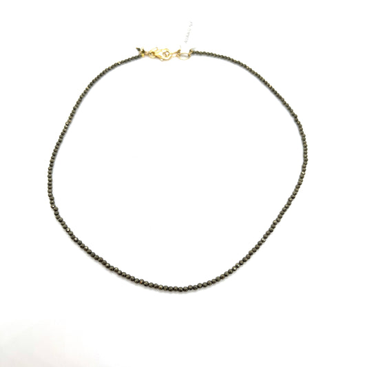 Avaasi Necklace N 2880