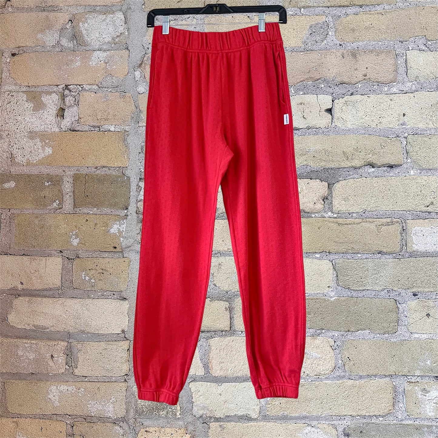 Le Bon Pointelle Serene Jogger