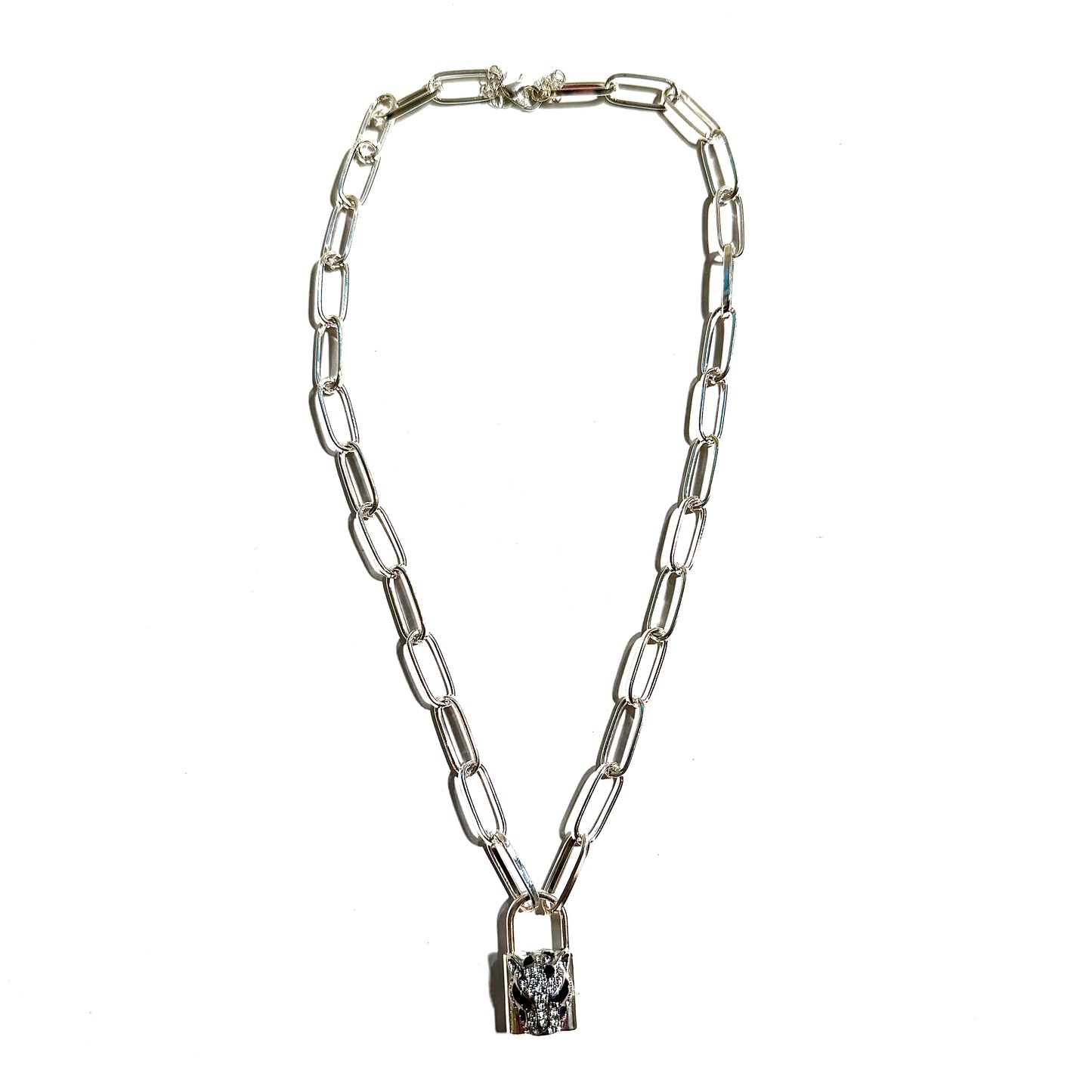 JMVAC Necklace - shoostore