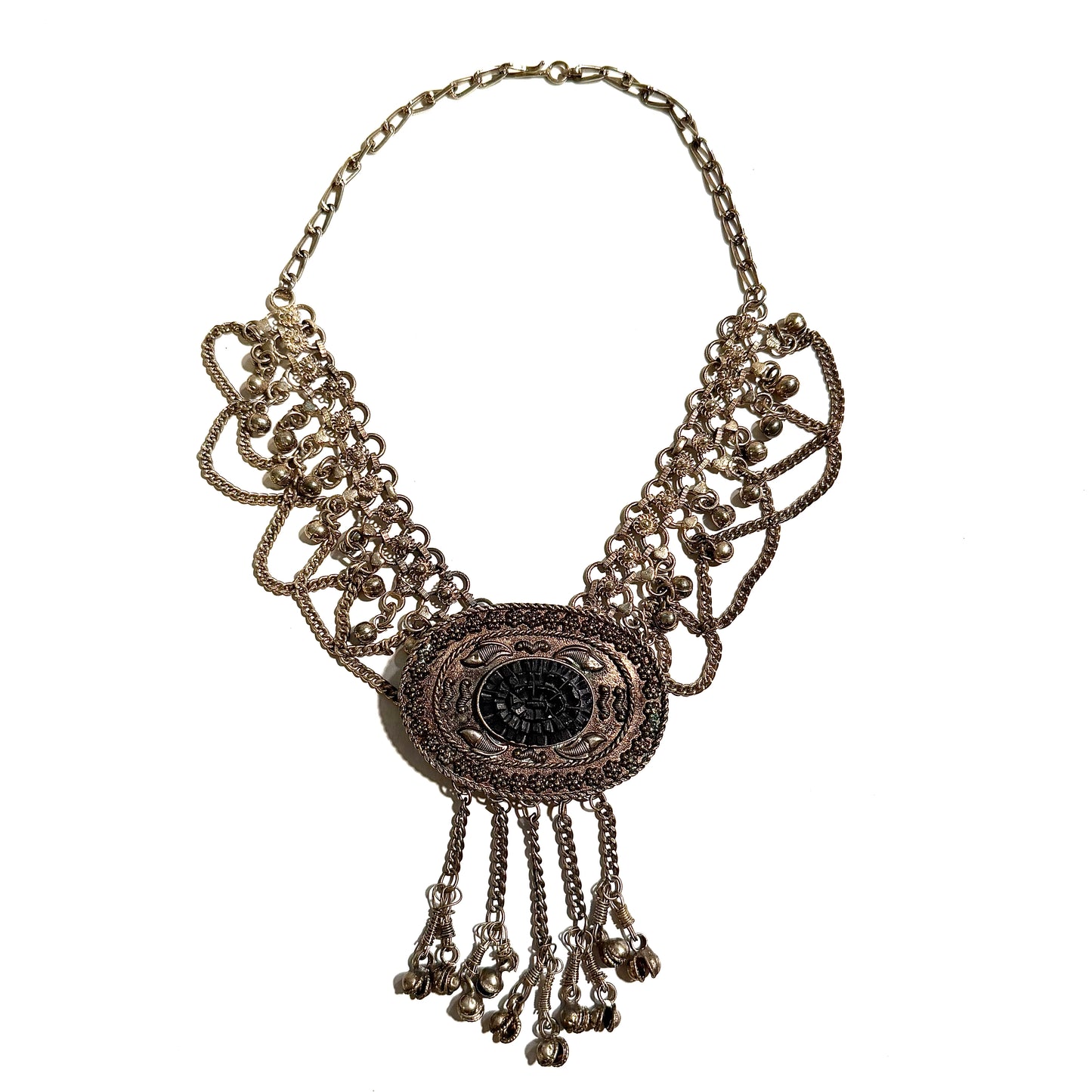 JMVAC Necklace - shoostore