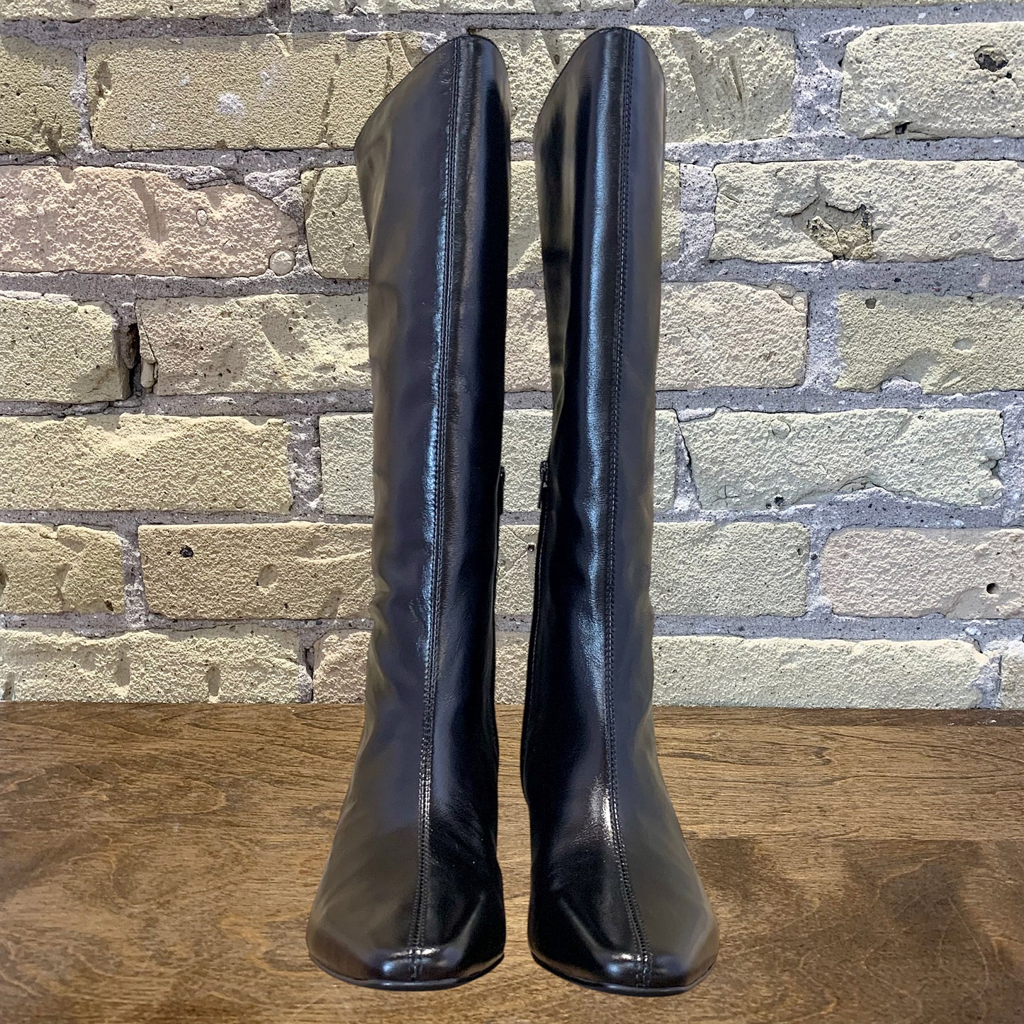 Intentionally Blank Seville Boot