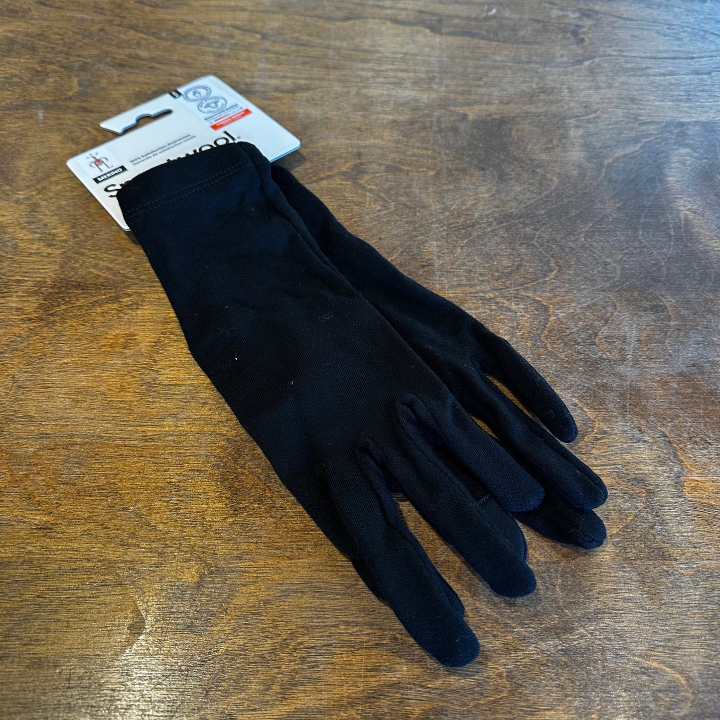 Smartwool Thermal Merino Glove