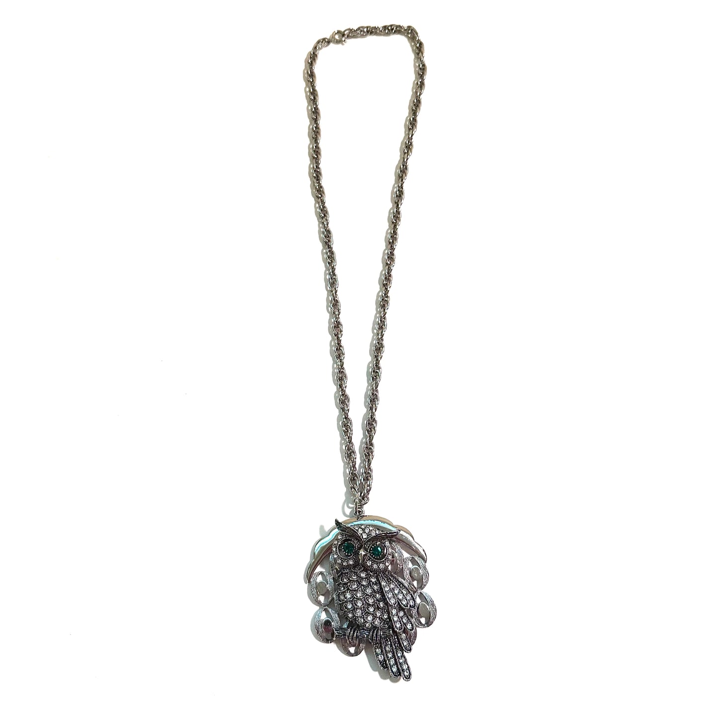 JMVAC Necklace
